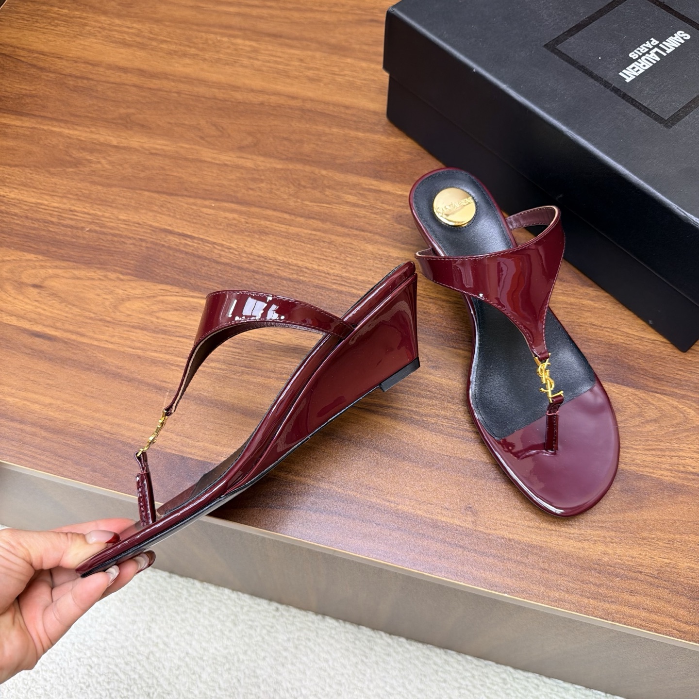 Designer Sandals