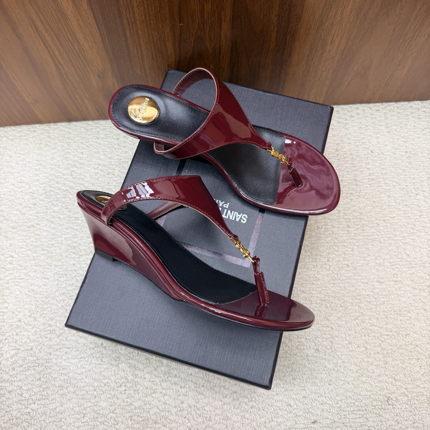 Designer Sandals