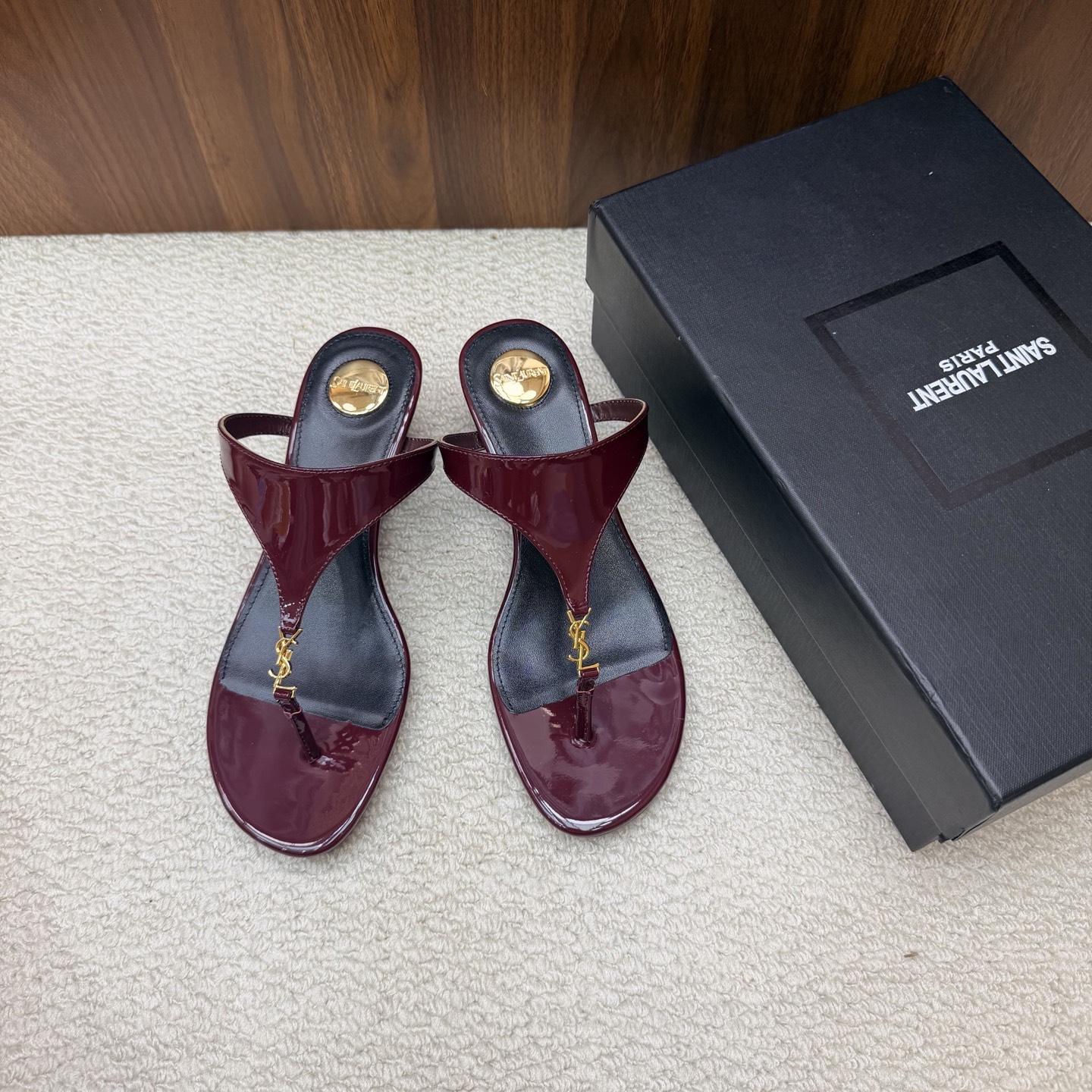 Designer Sandals