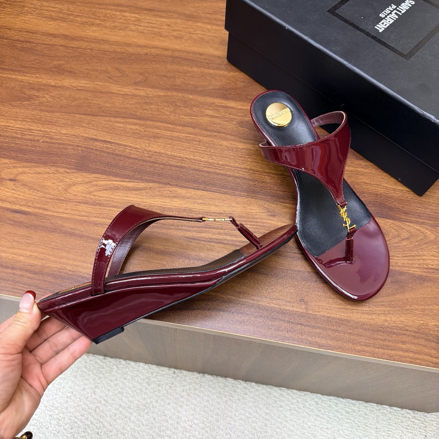 Designer Sandals