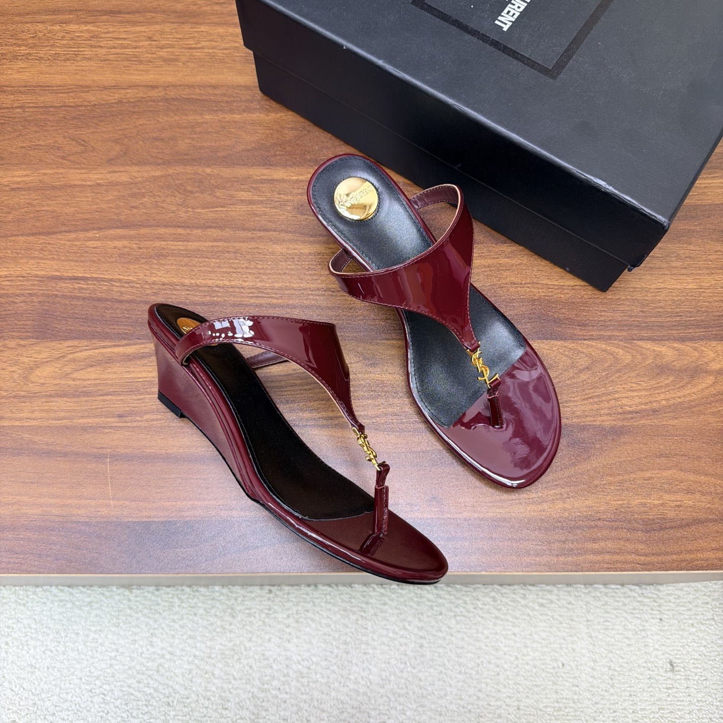 Designer Sandals