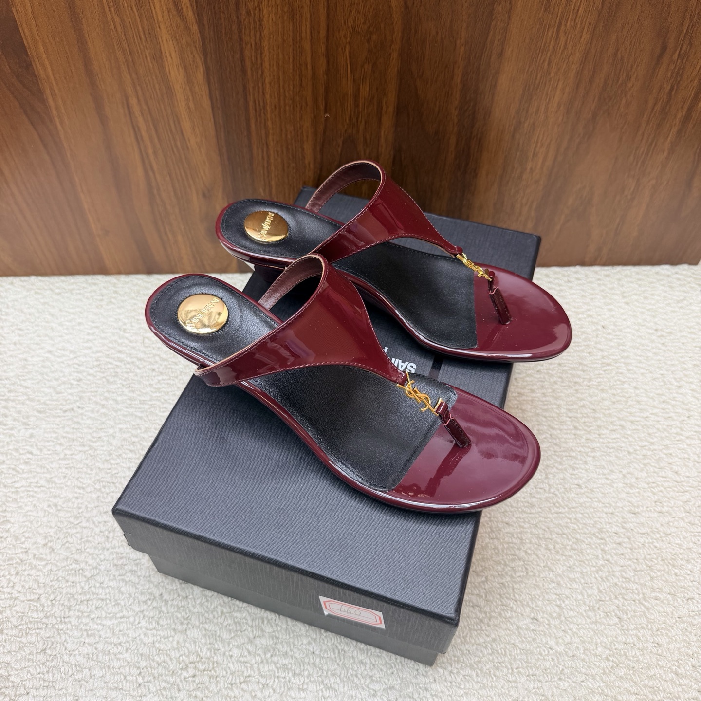 Designer Sandals