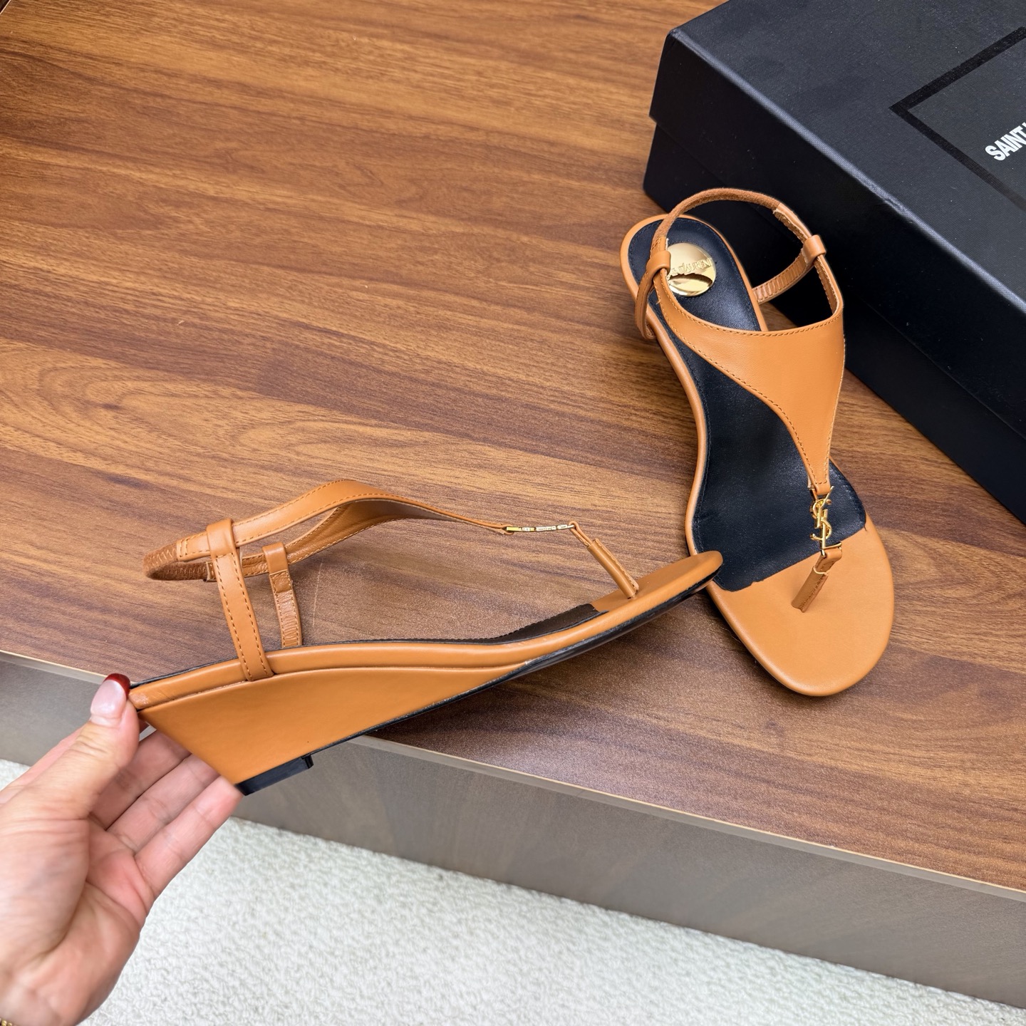 Designer Sandals