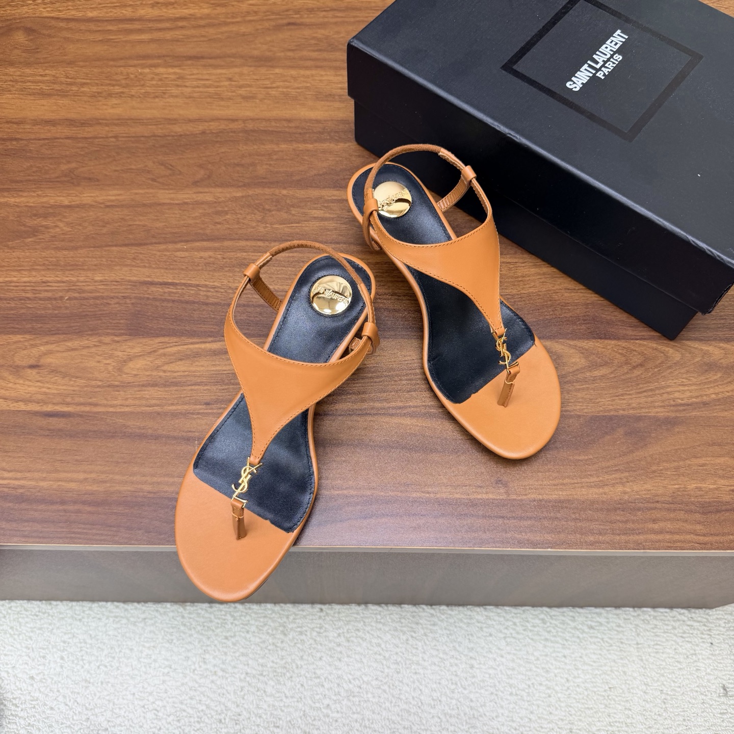 Designer Sandals