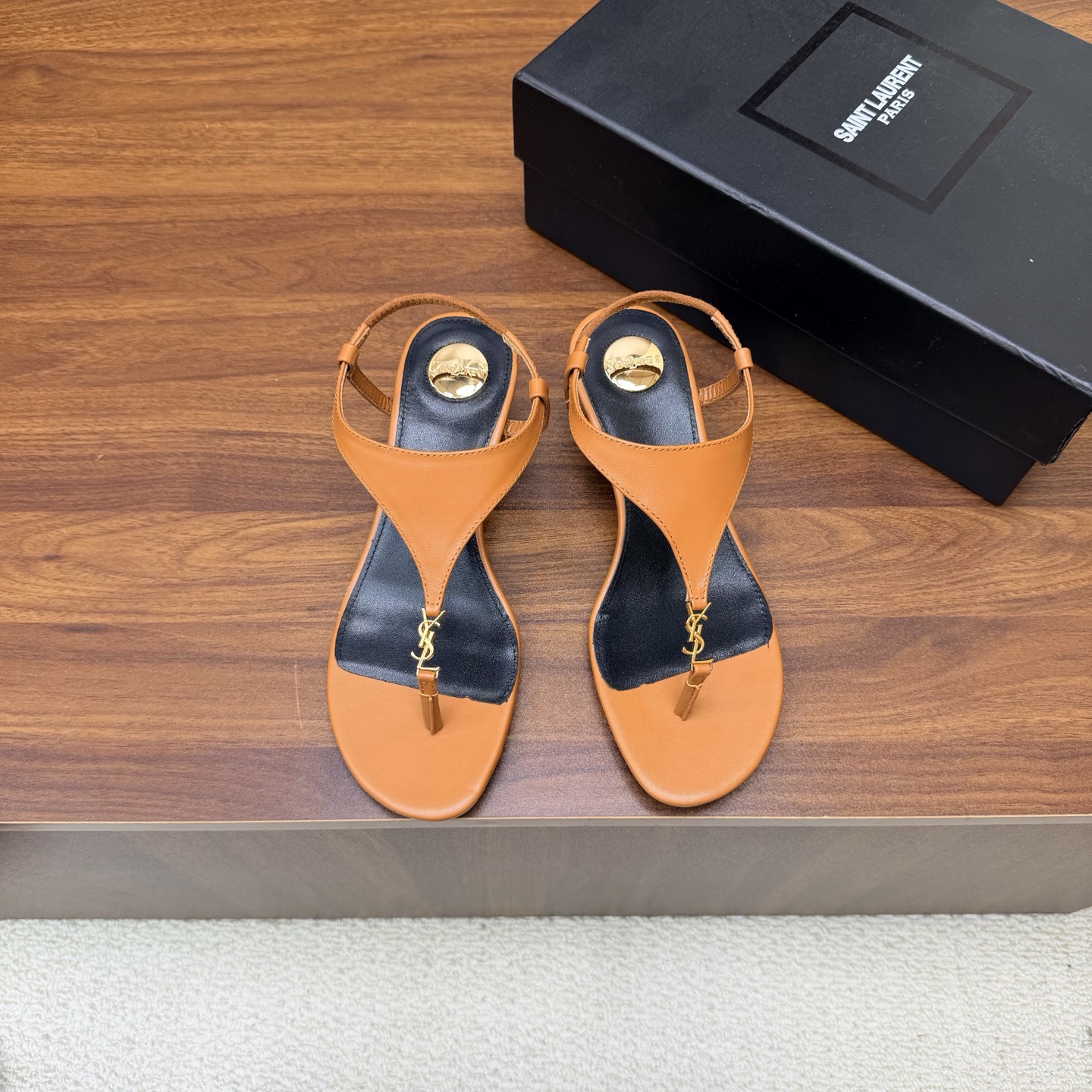 Designer Sandals