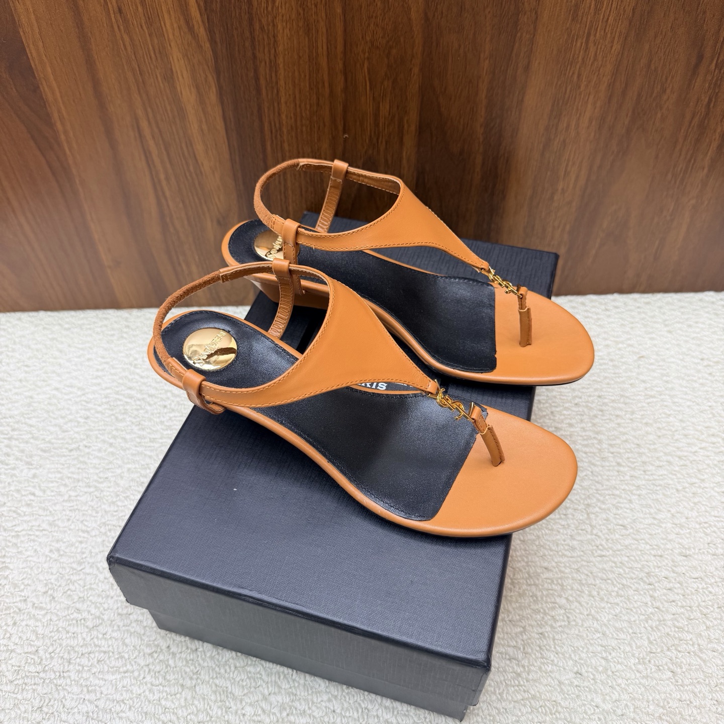 Designer Sandals