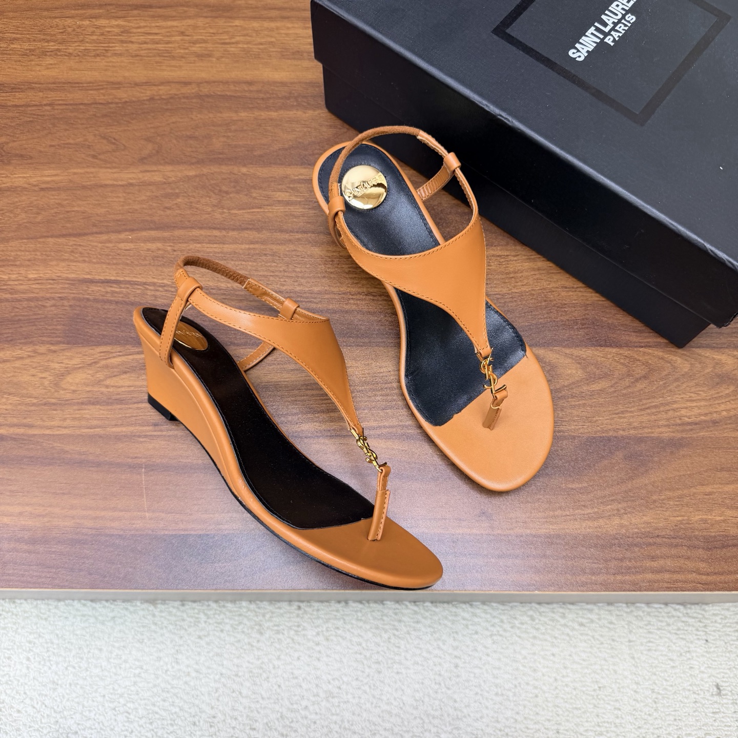 Designer Sandals