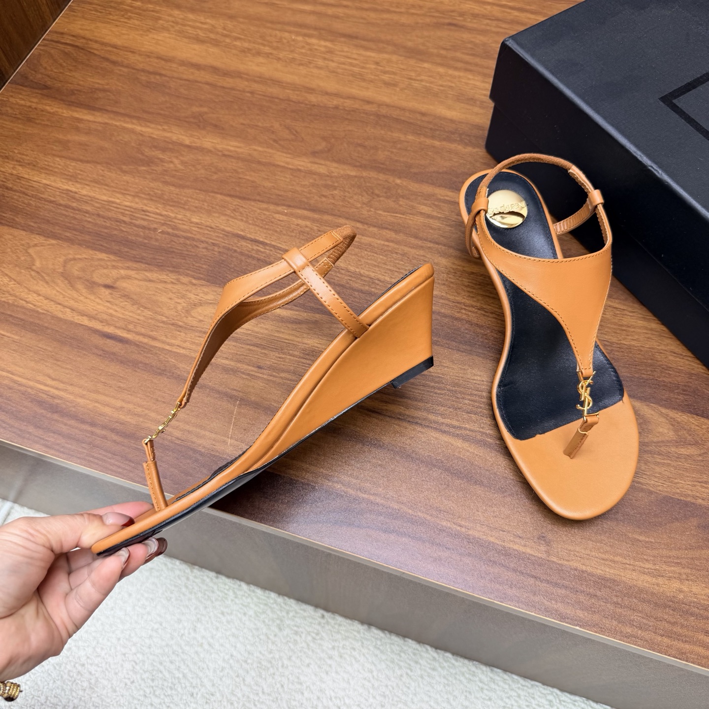 Designer Sandals