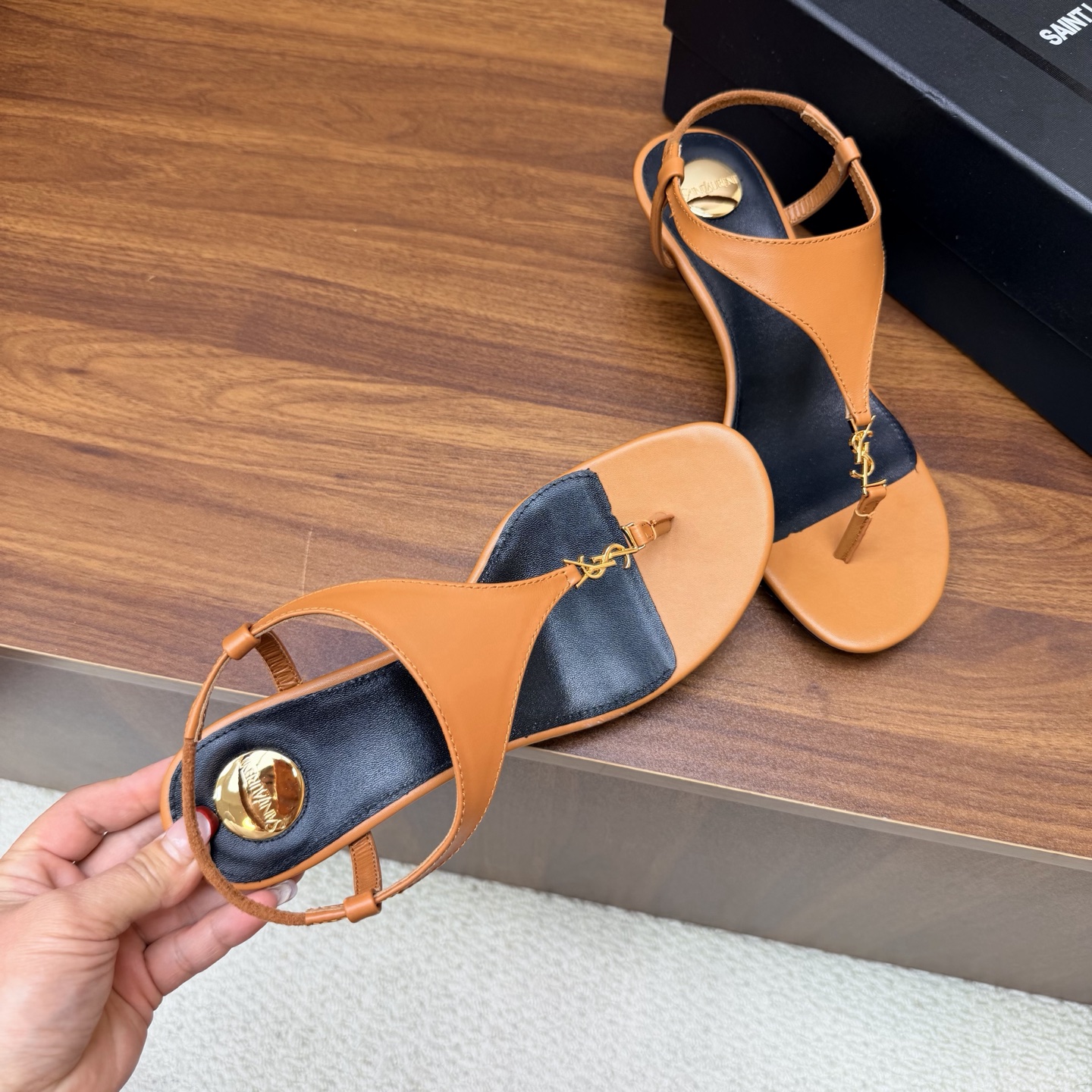 Designer Sandals