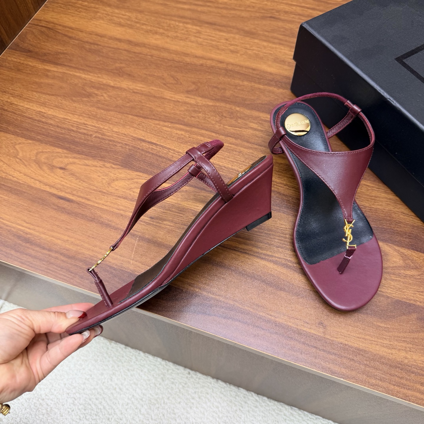 Designer Sandals