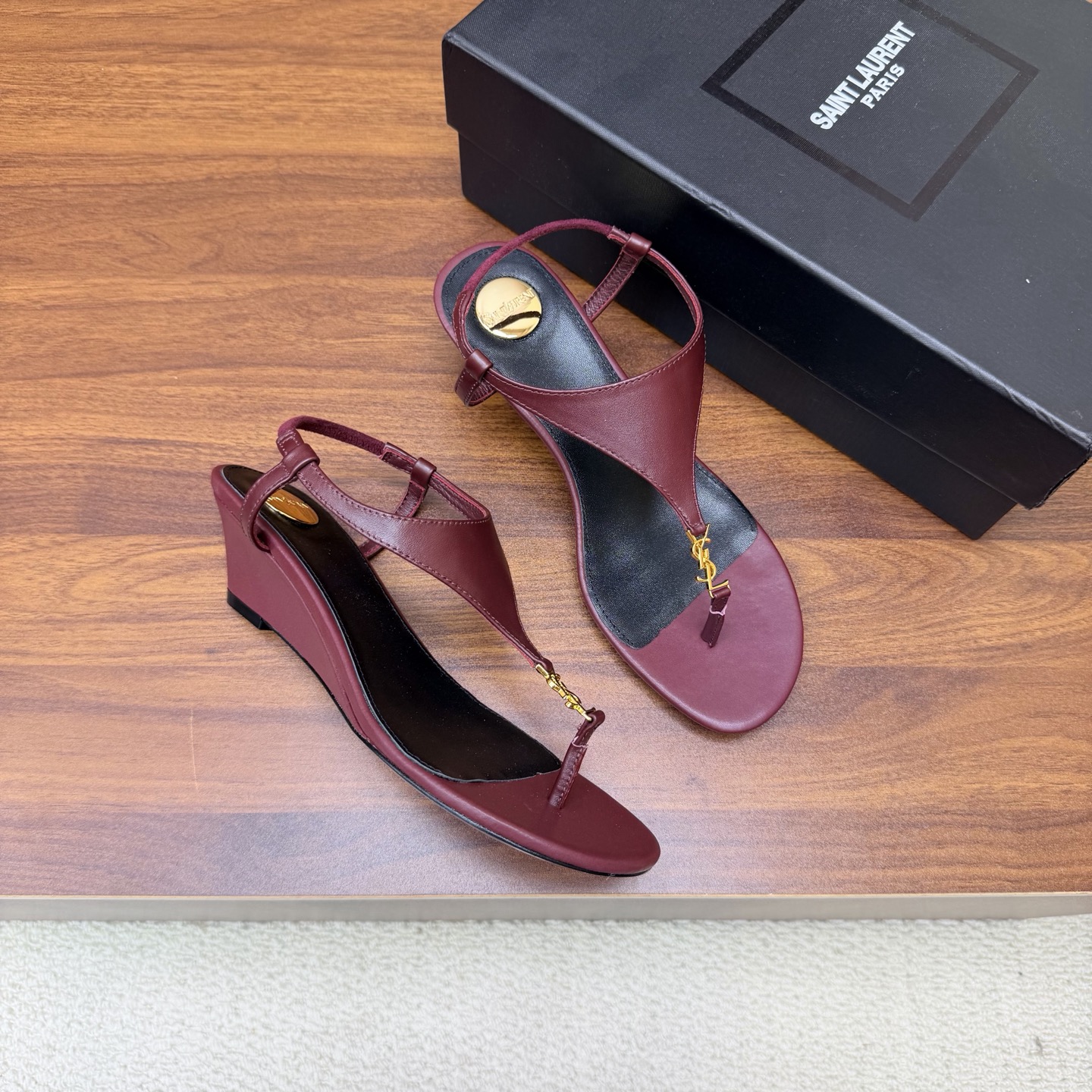Designer Sandals