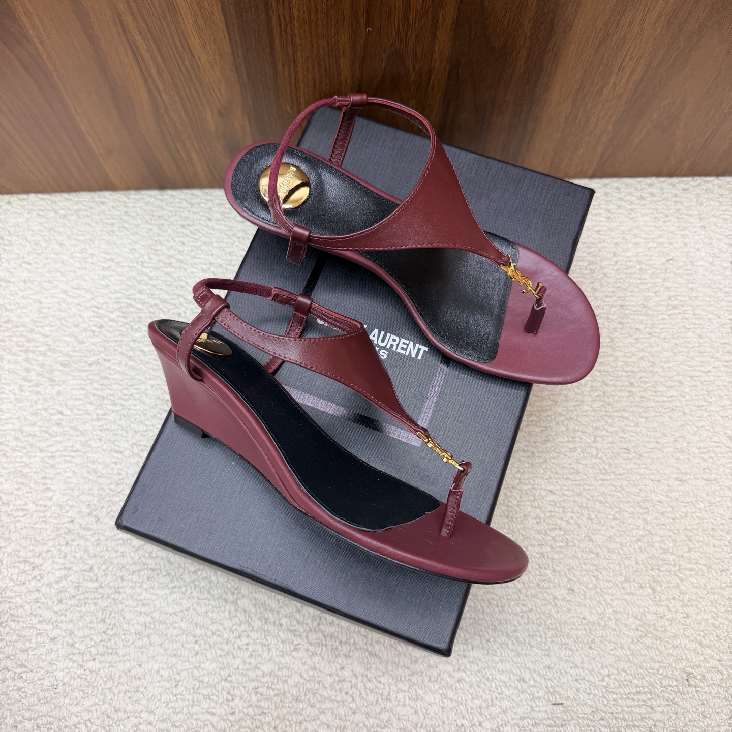Designer Sandals