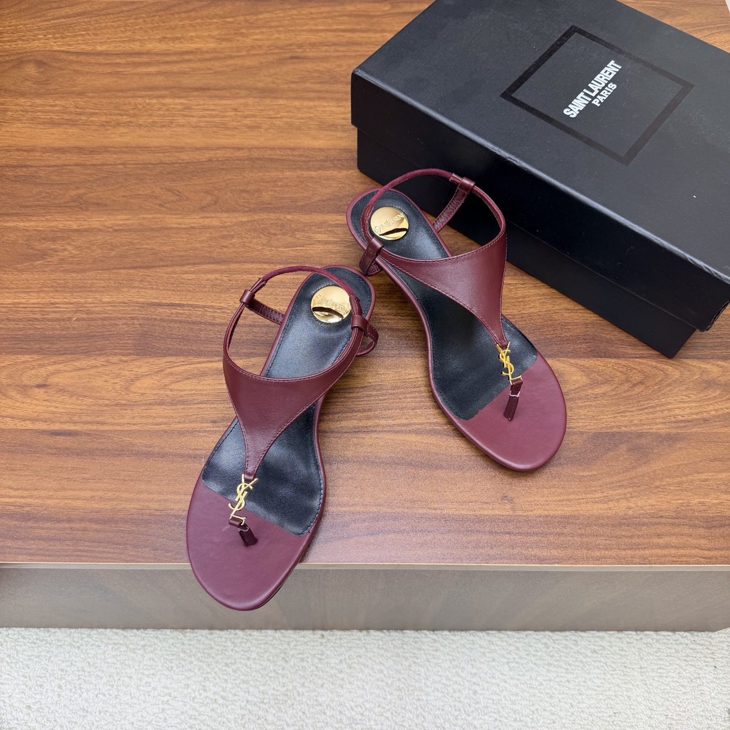 Designer Sandals