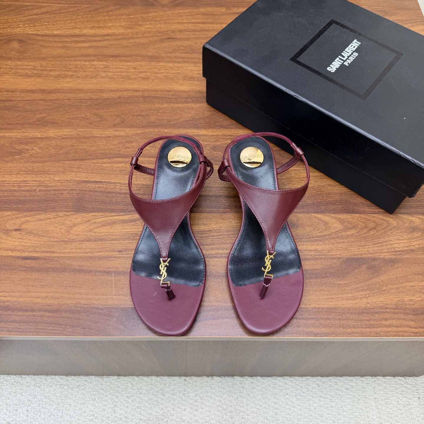 Designer Sandals