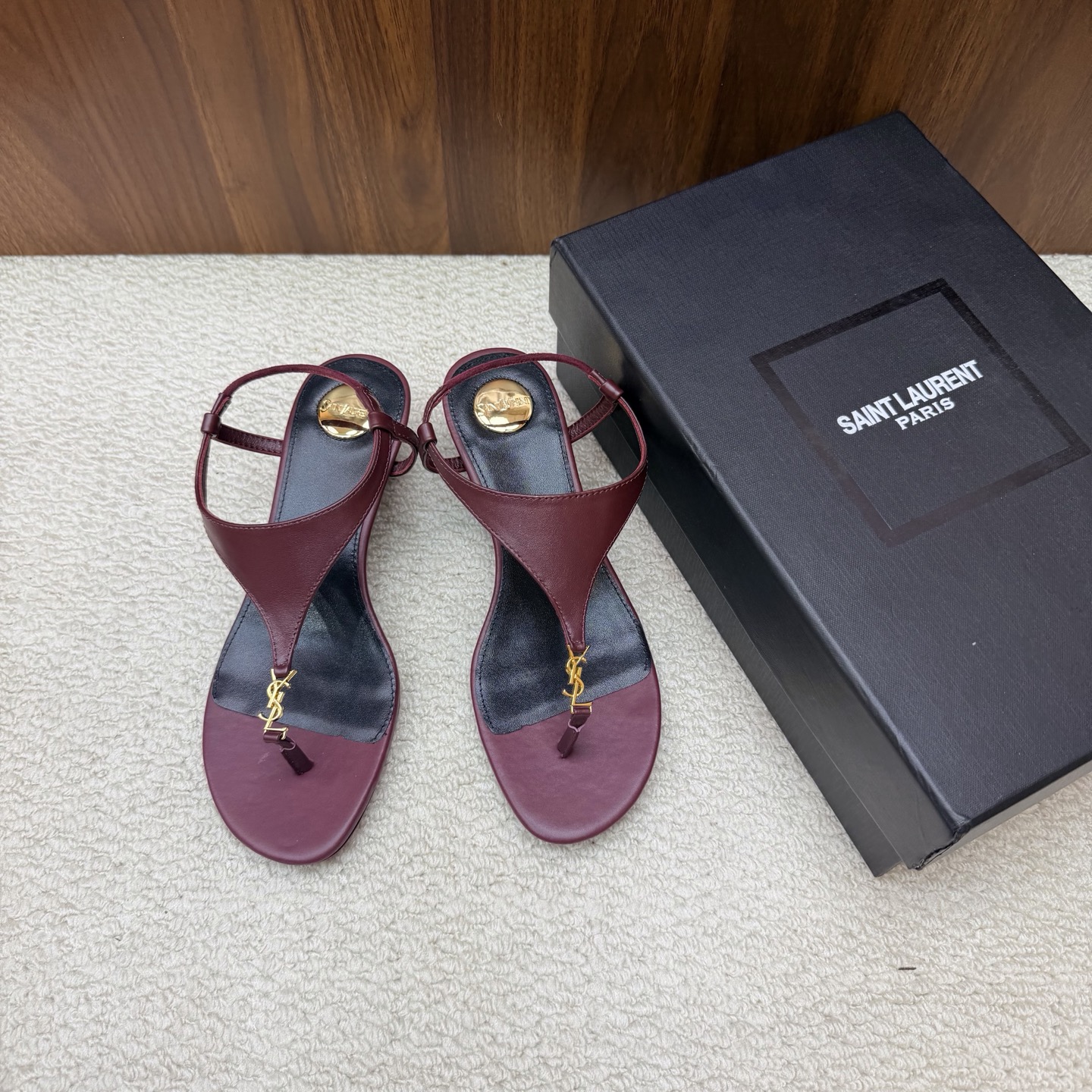 Designer Sandals