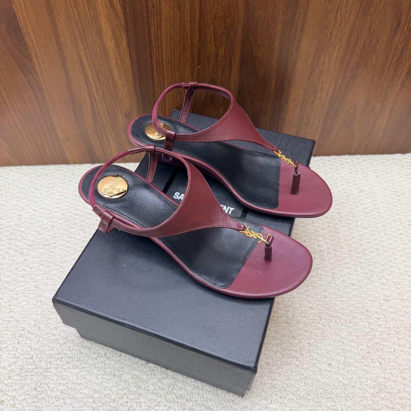 Designer Sandals
