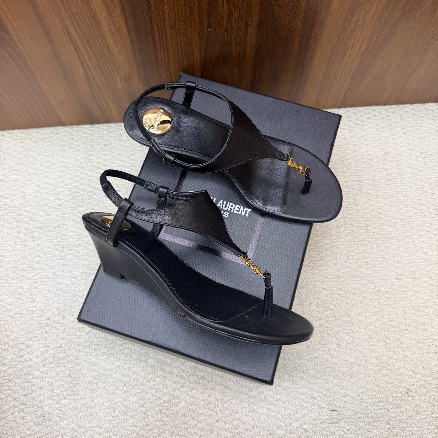 Designer Sandals