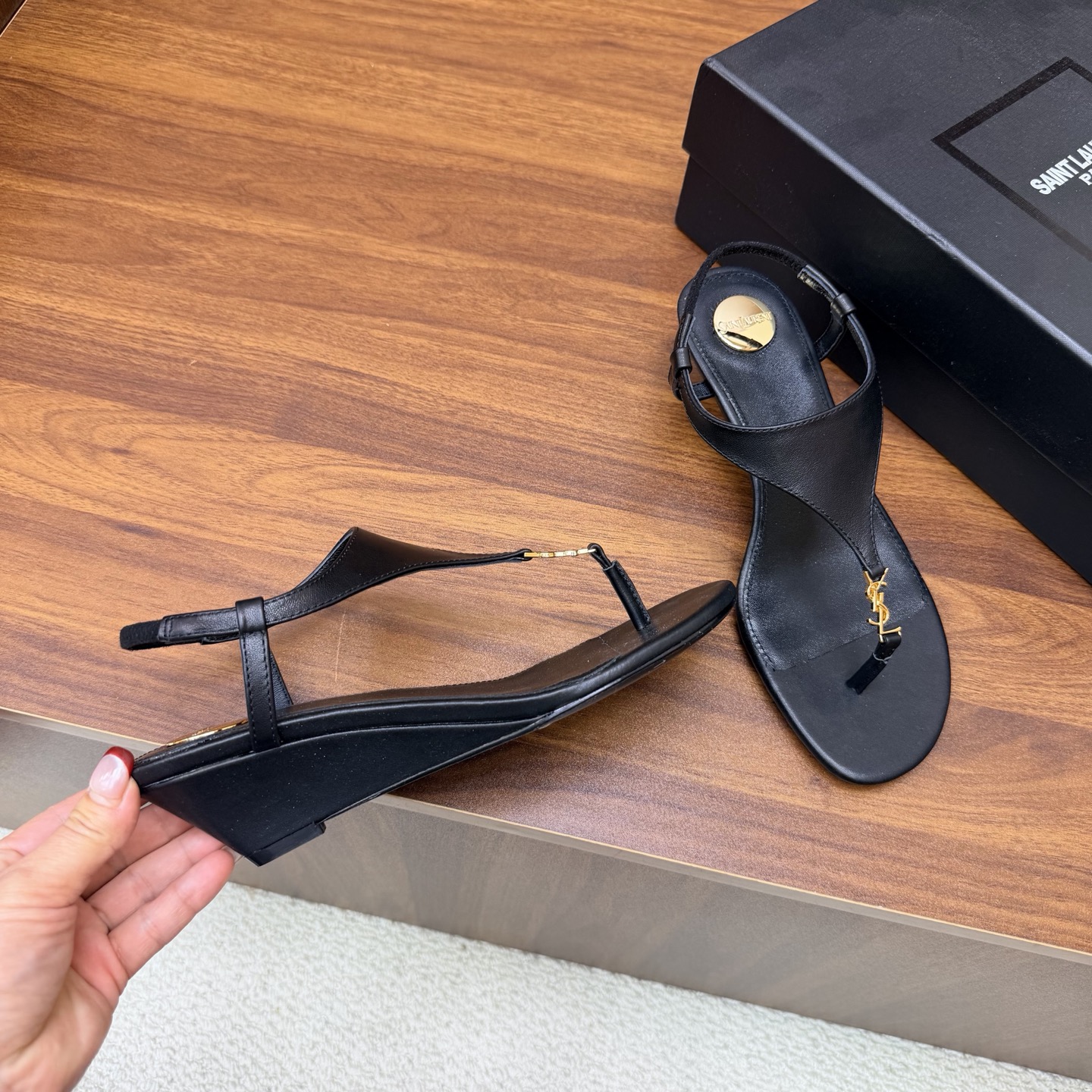 Designer Sandals