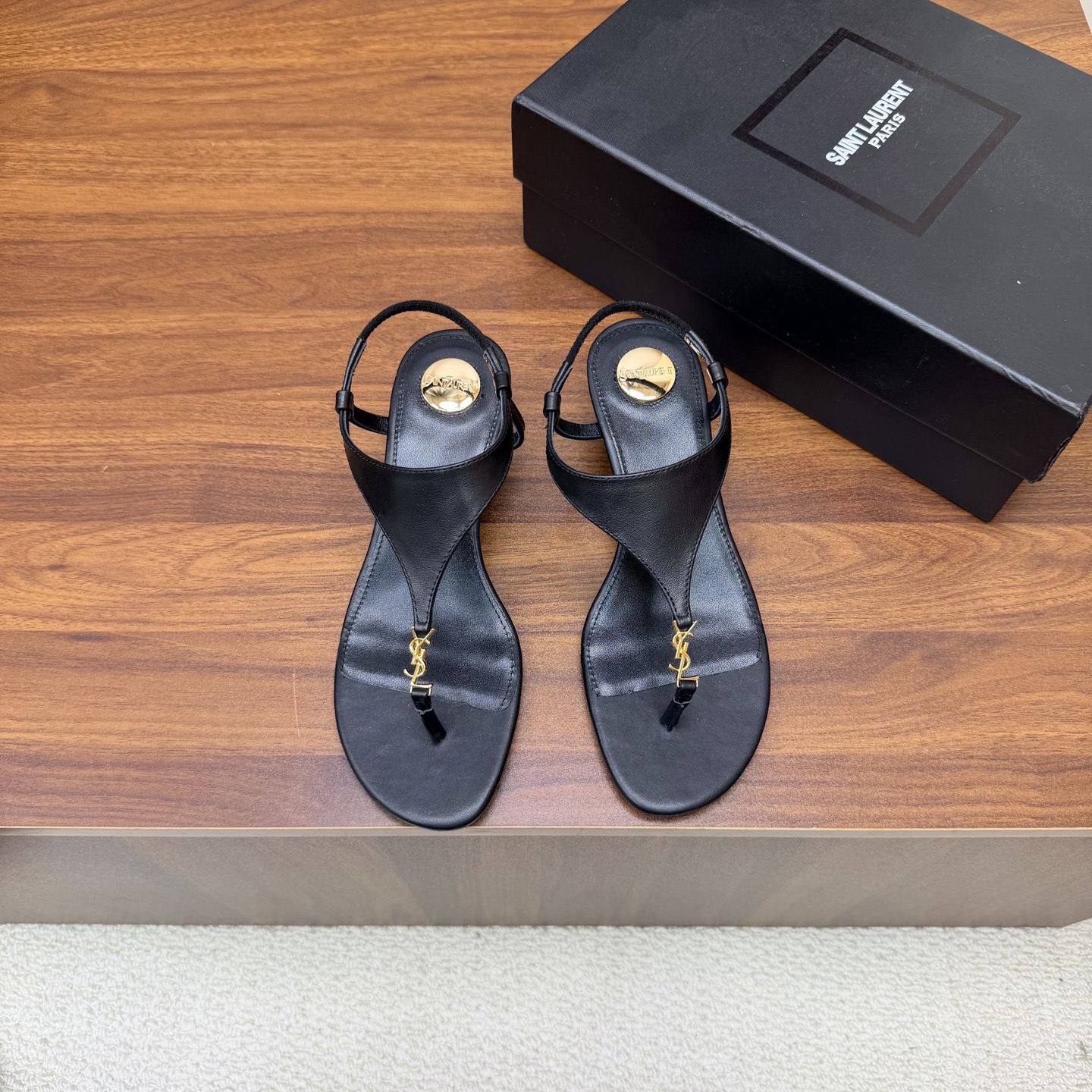 Designer Sandals