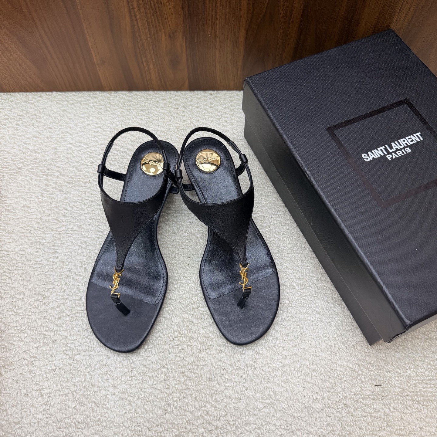 Designer Sandals
