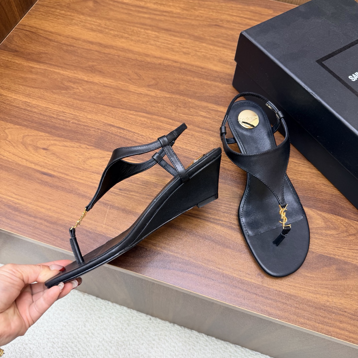 Designer Sandals