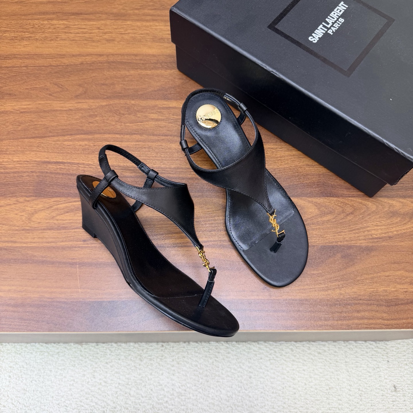 Designer Sandals