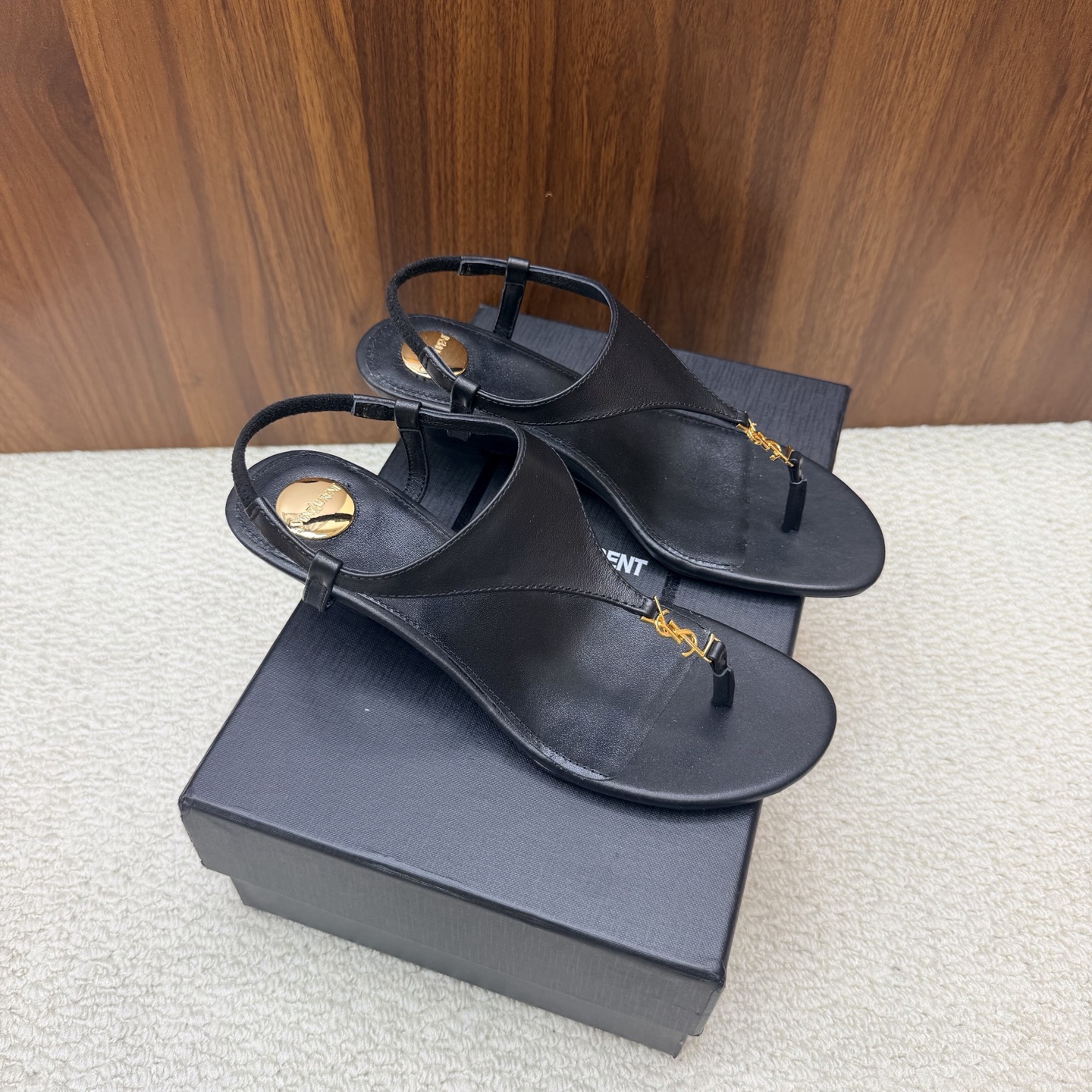 Designer Sandals