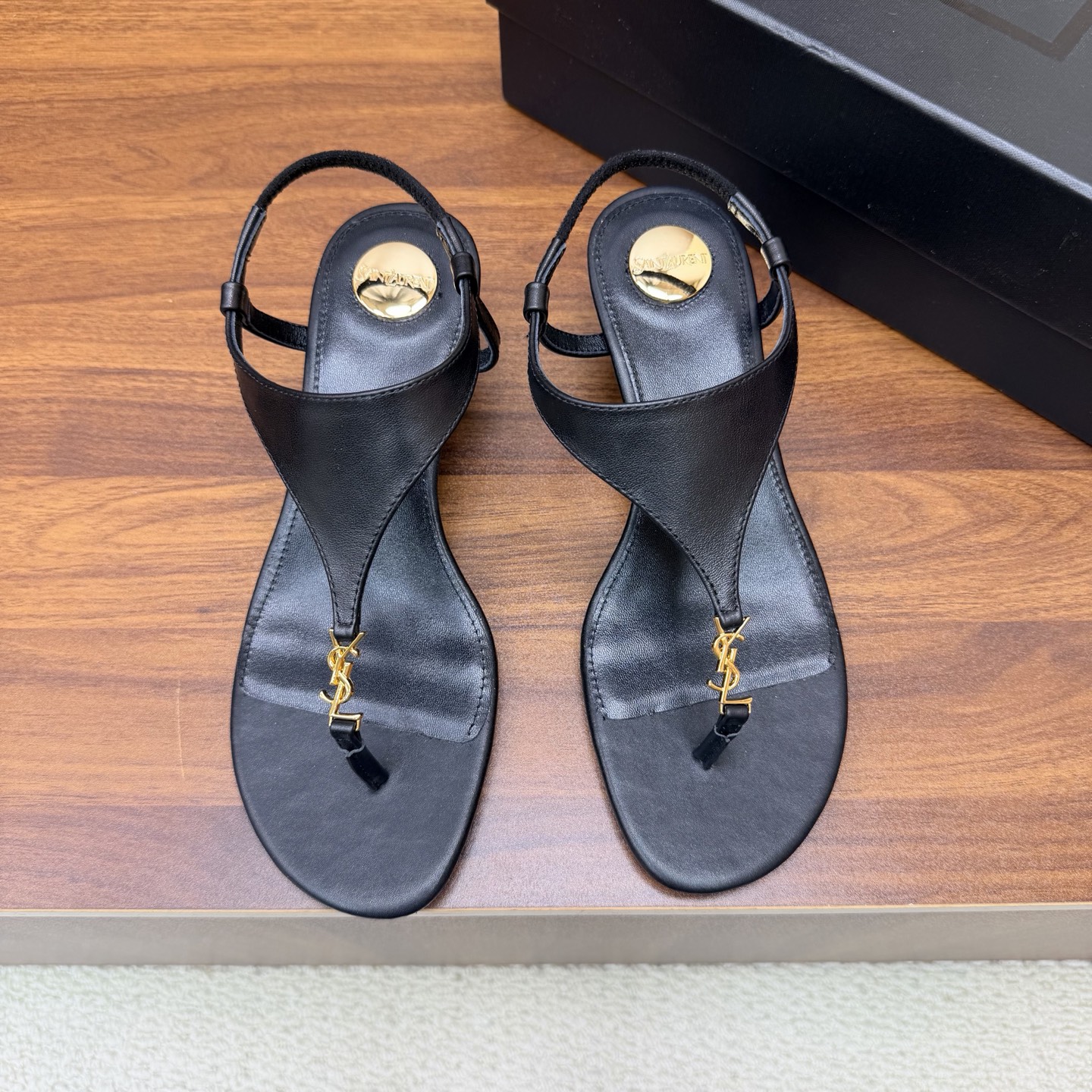 Designer Sandals