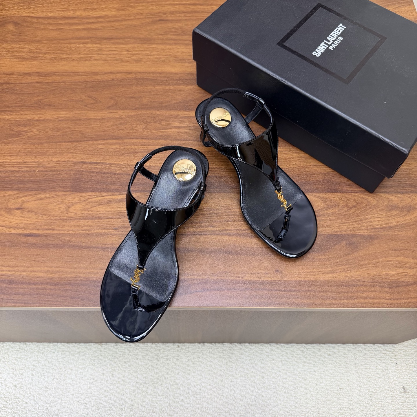 Designer Sandals