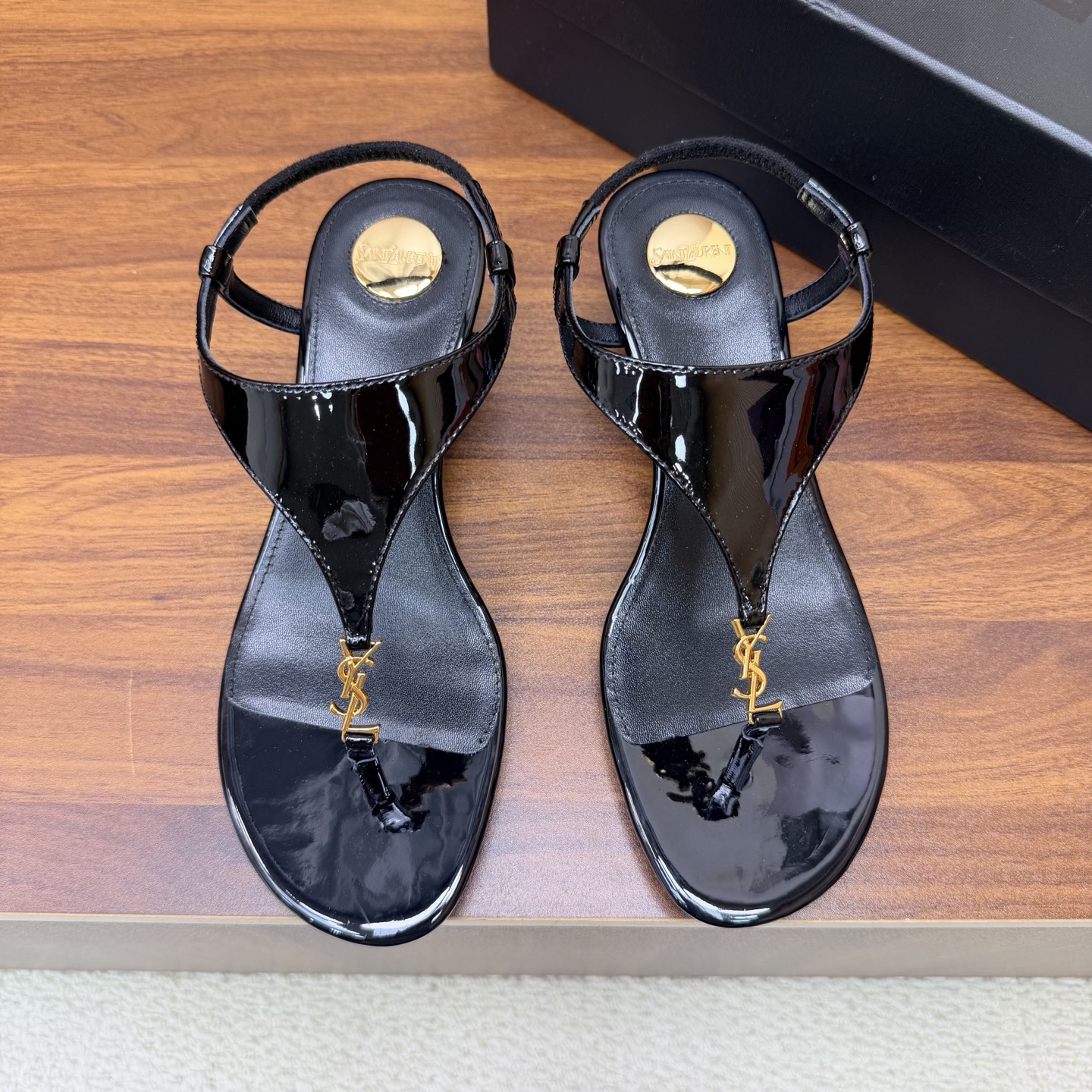 Designer Sandals