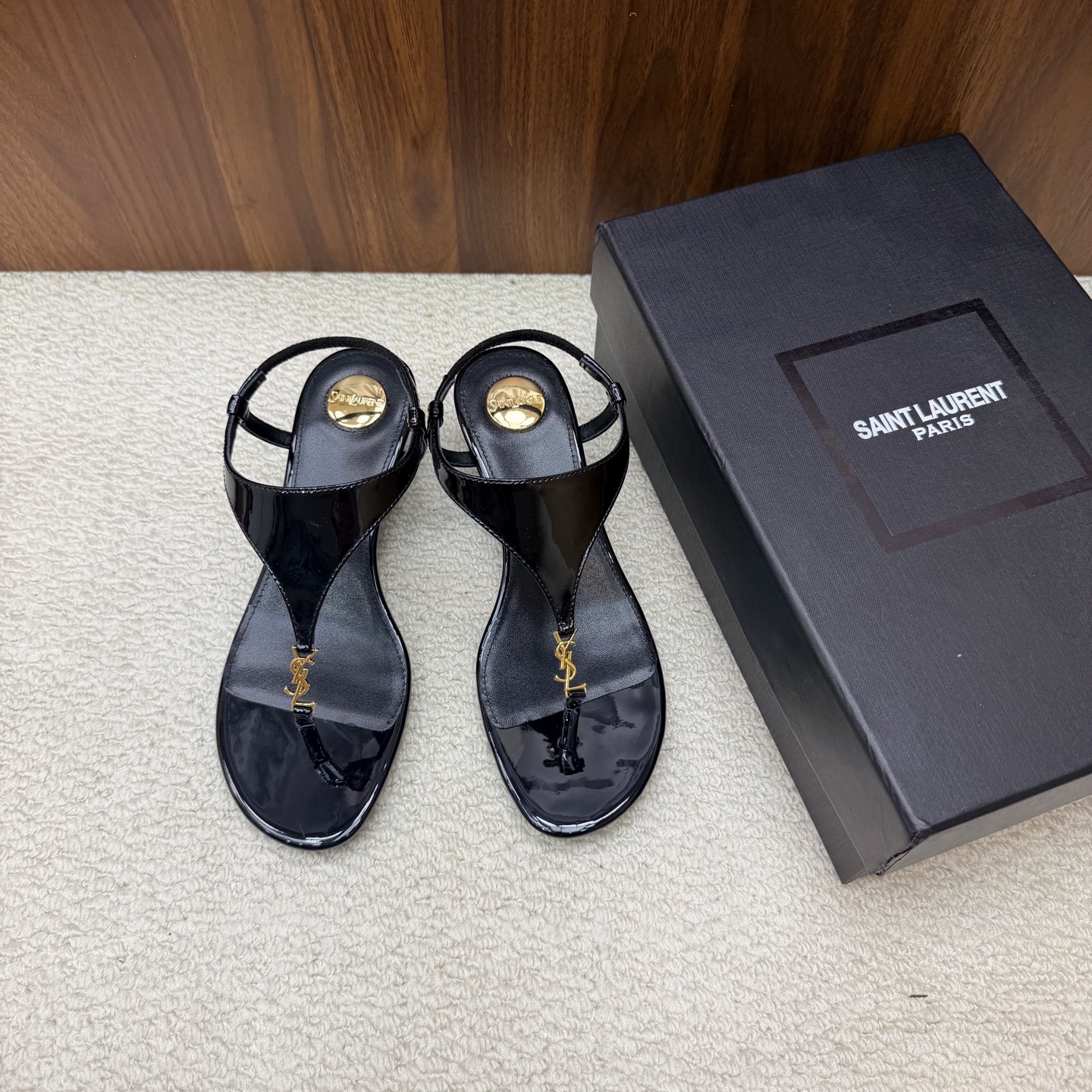 Designer Sandals