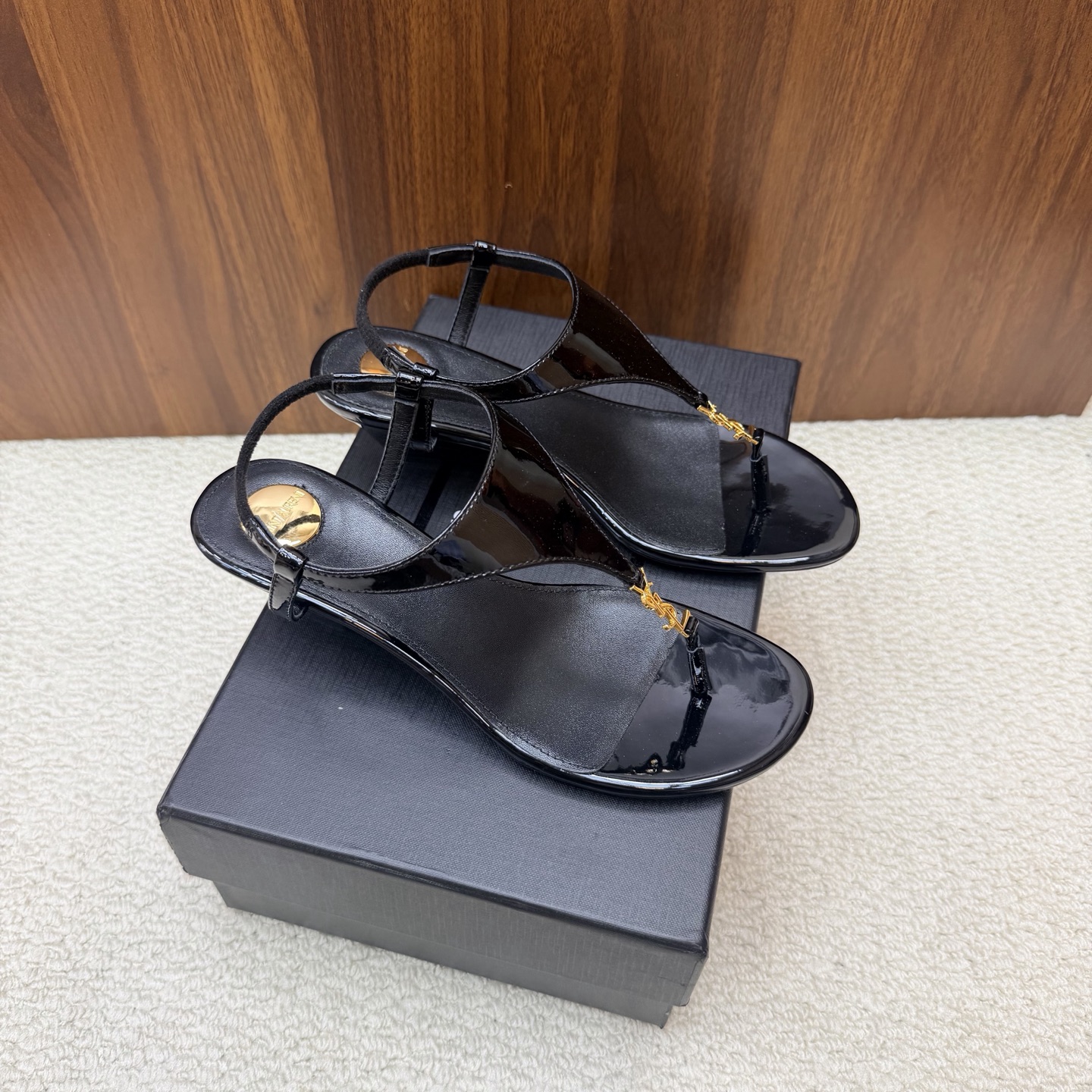 Designer Sandals