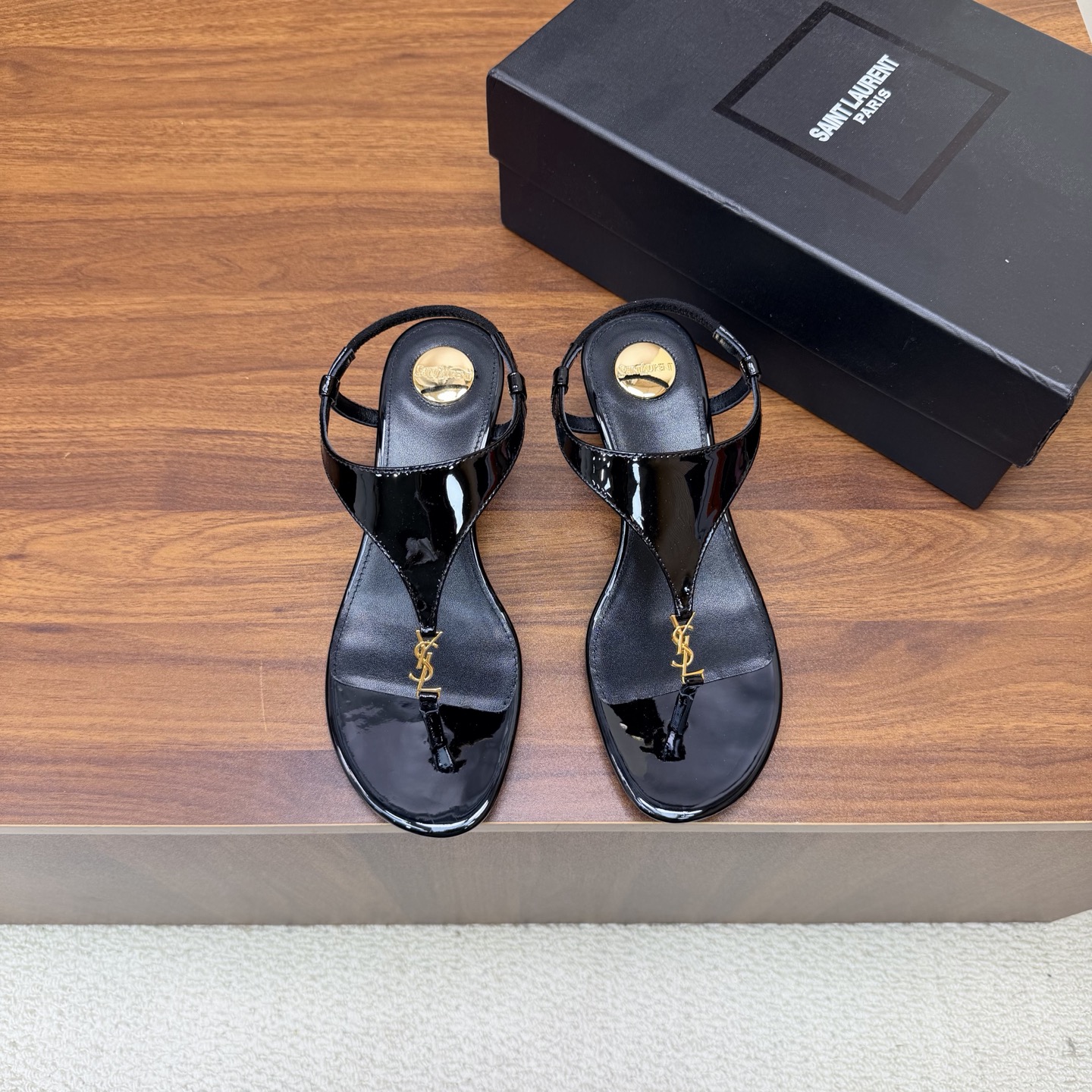 Designer Sandals