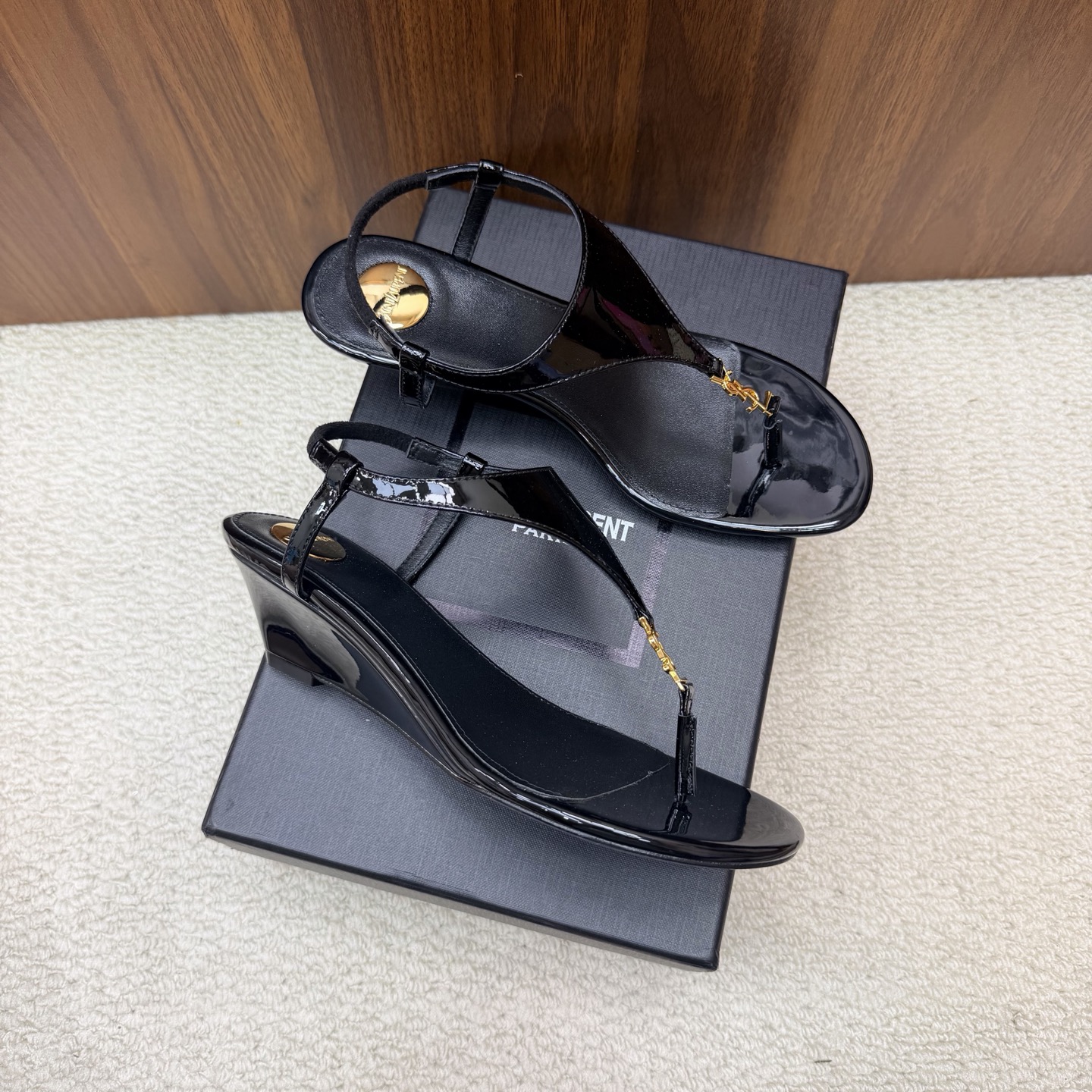 Designer Sandals
