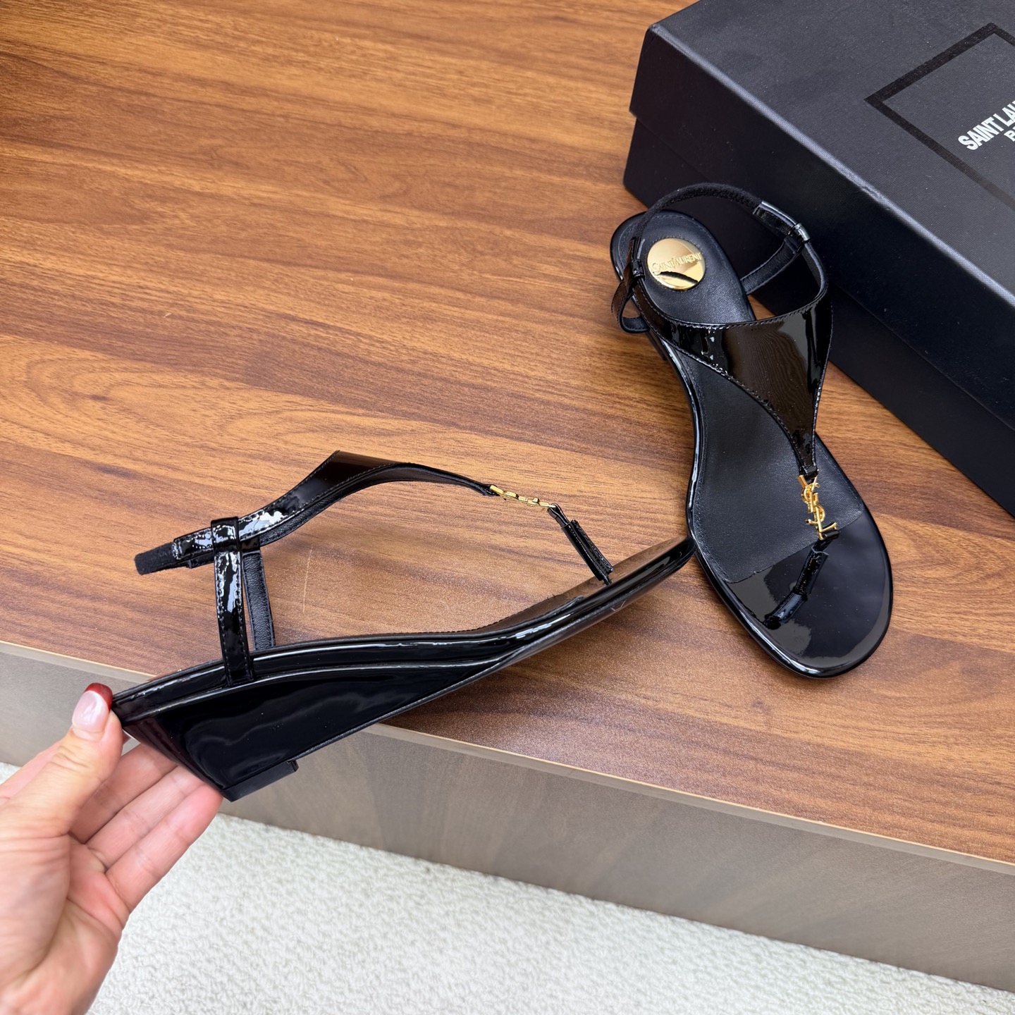 Designer Sandals