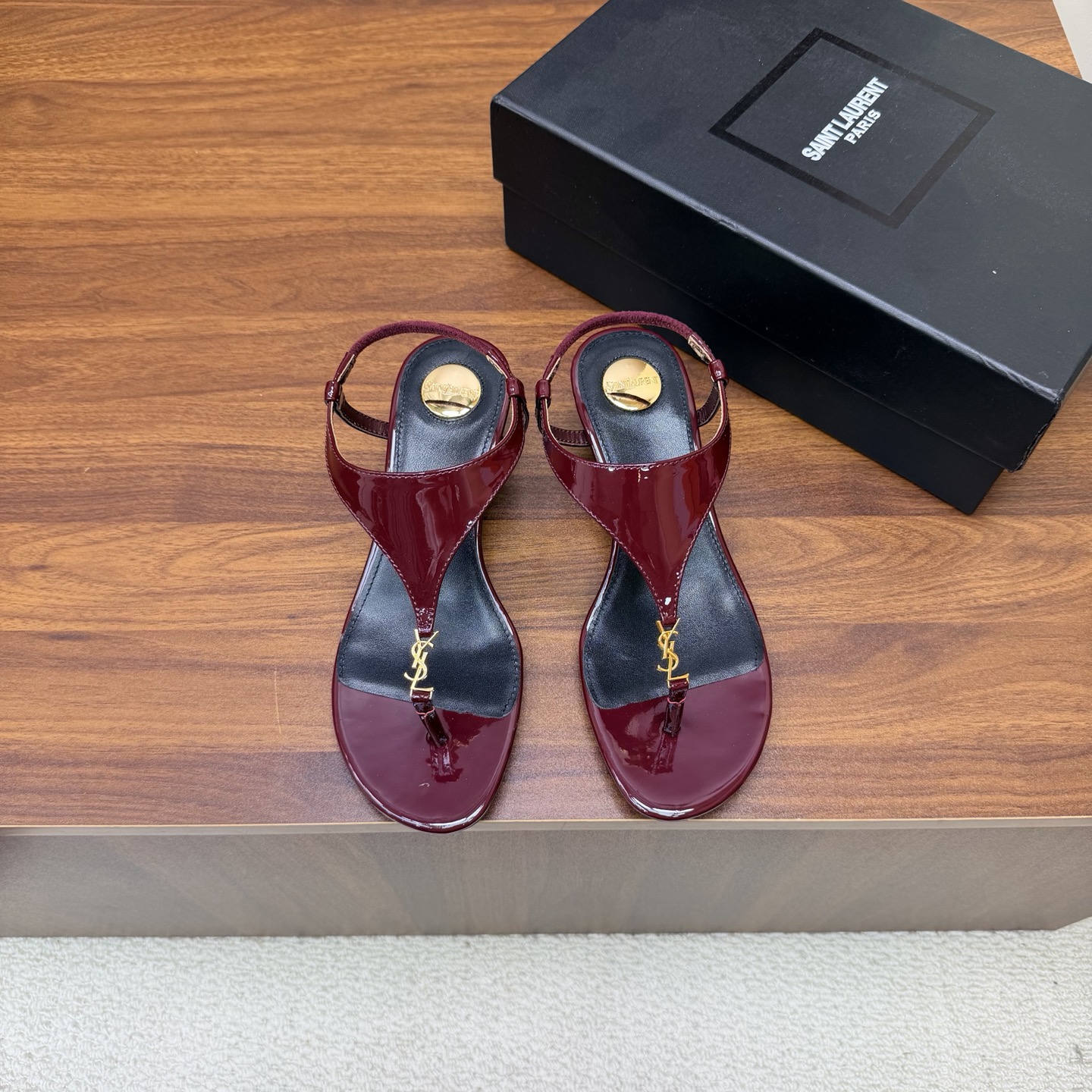 Designer Sandals