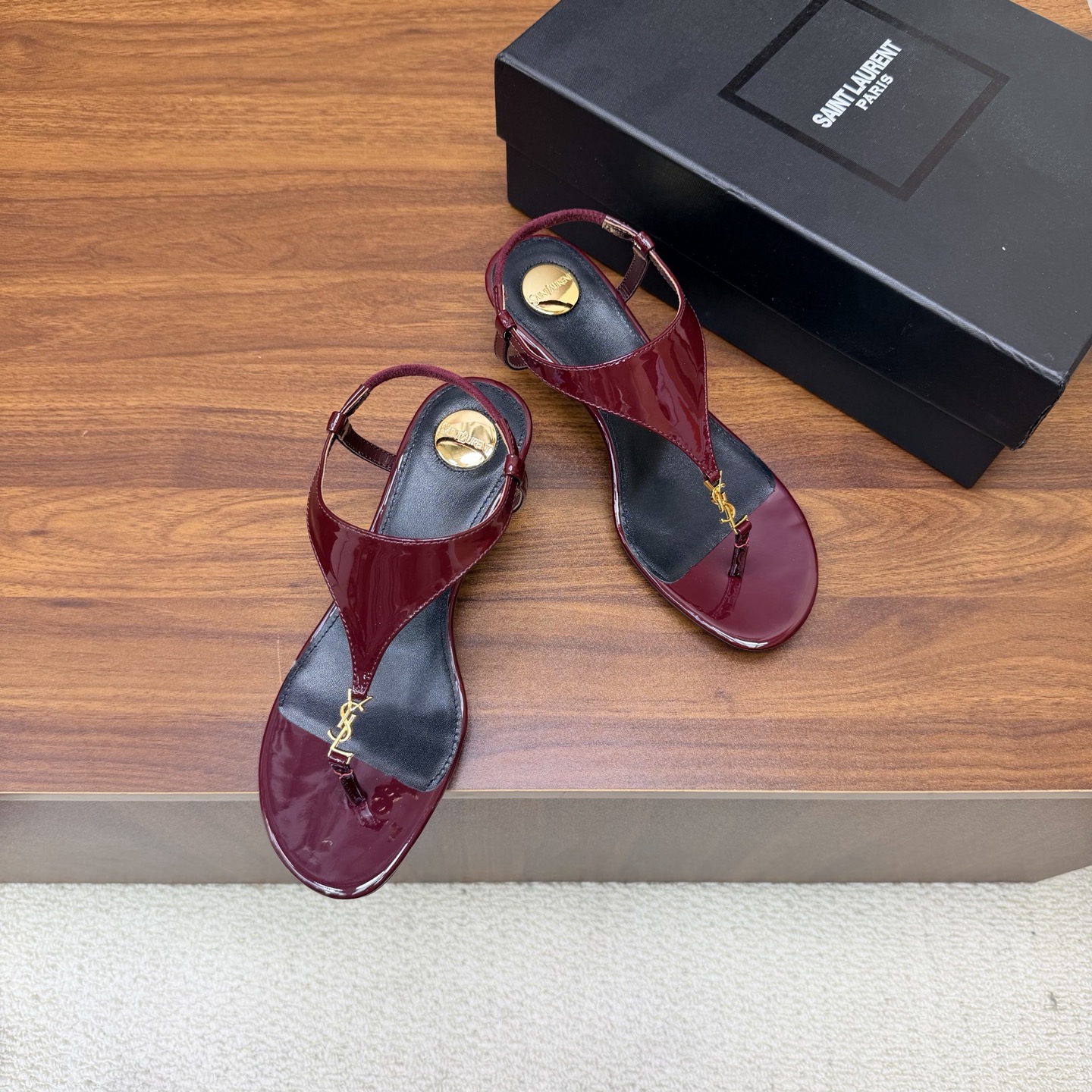 Designer Sandals