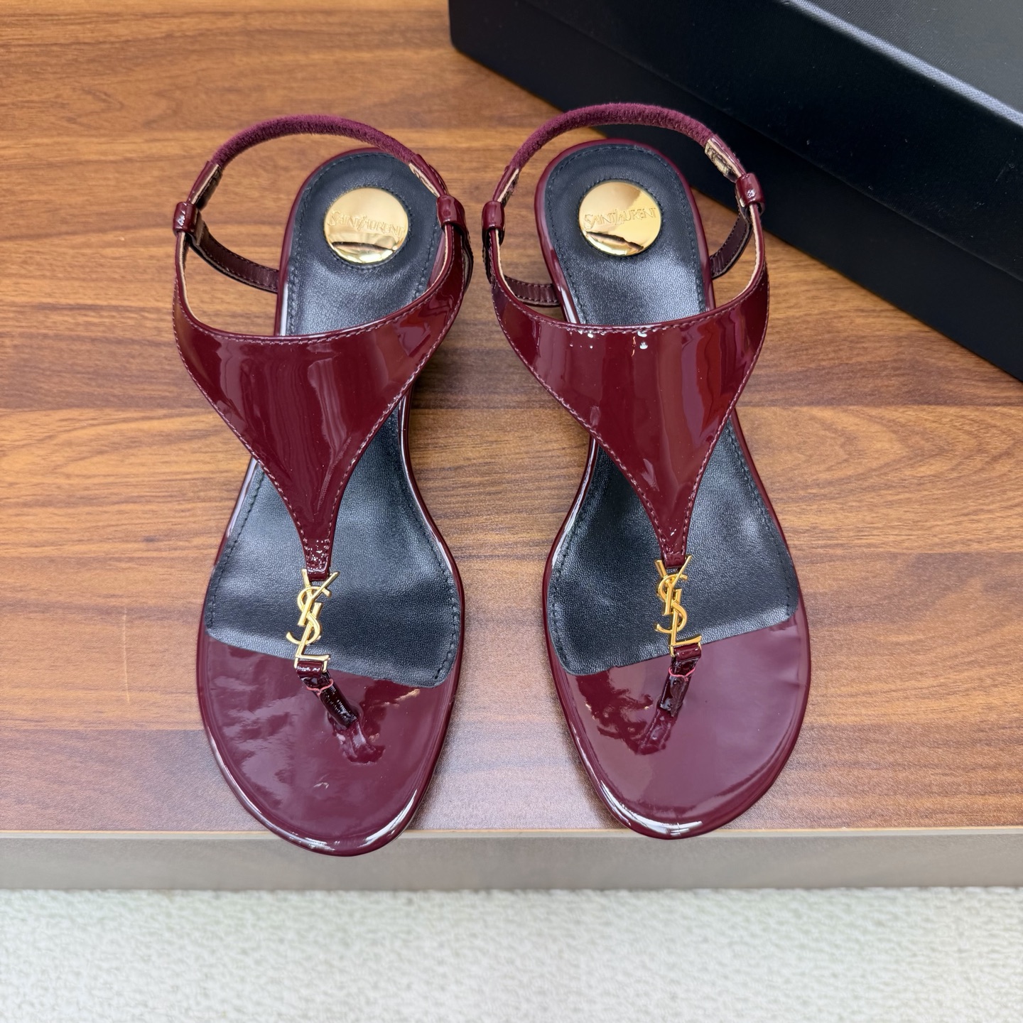 Designer Sandals