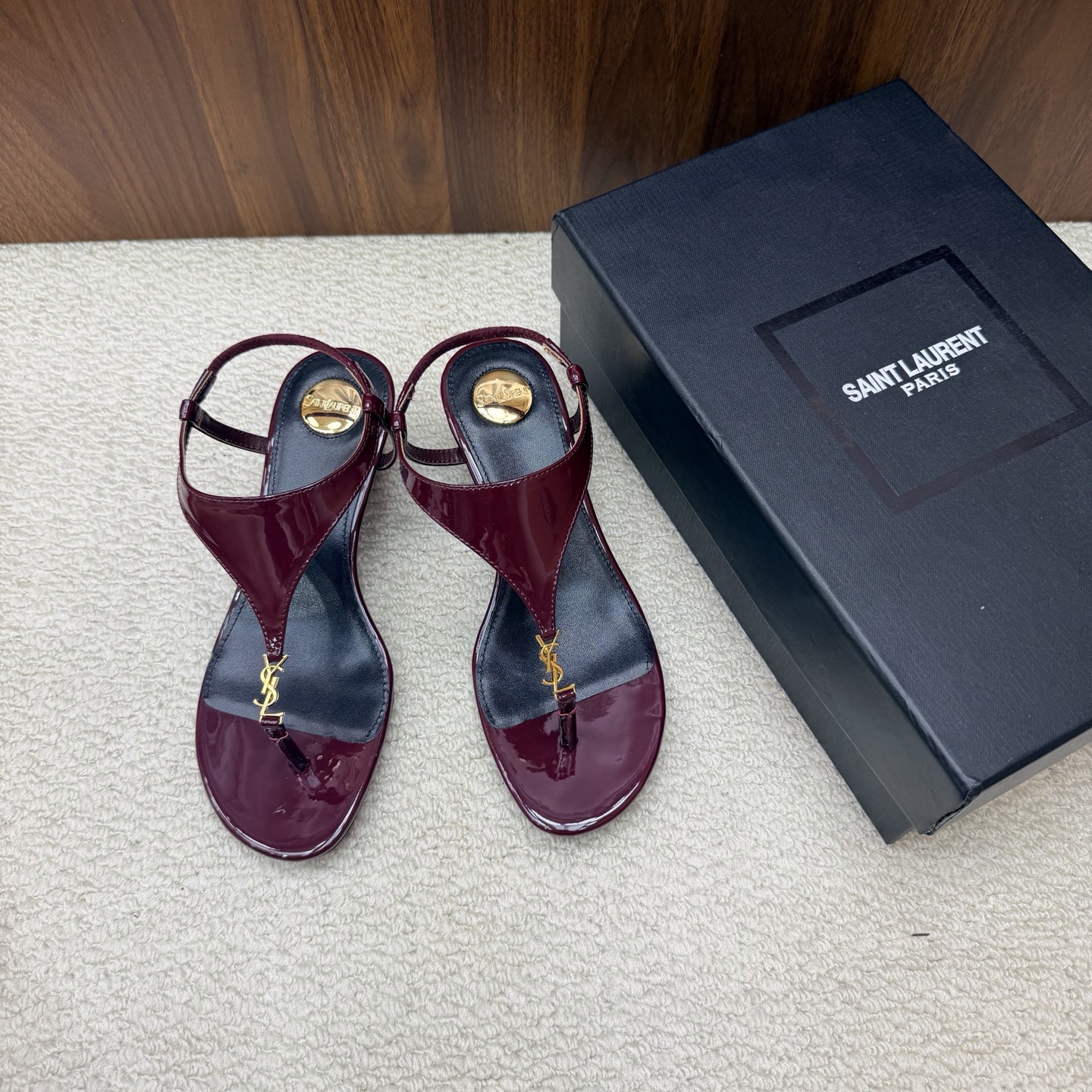 Designer Sandals