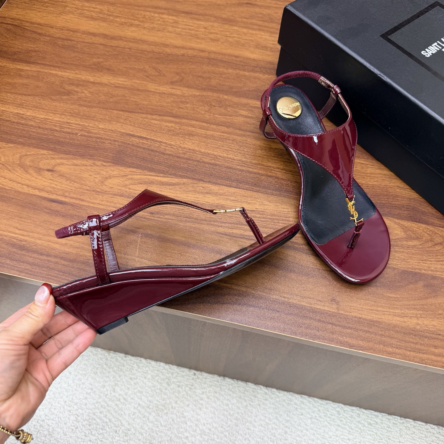 Designer Sandals
