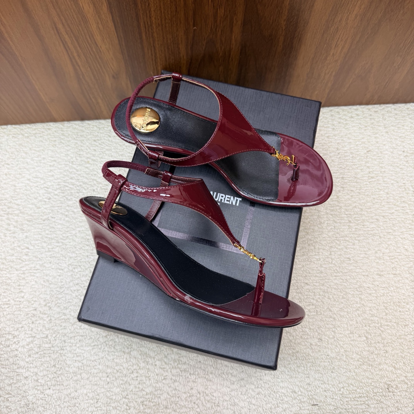 Designer Sandals