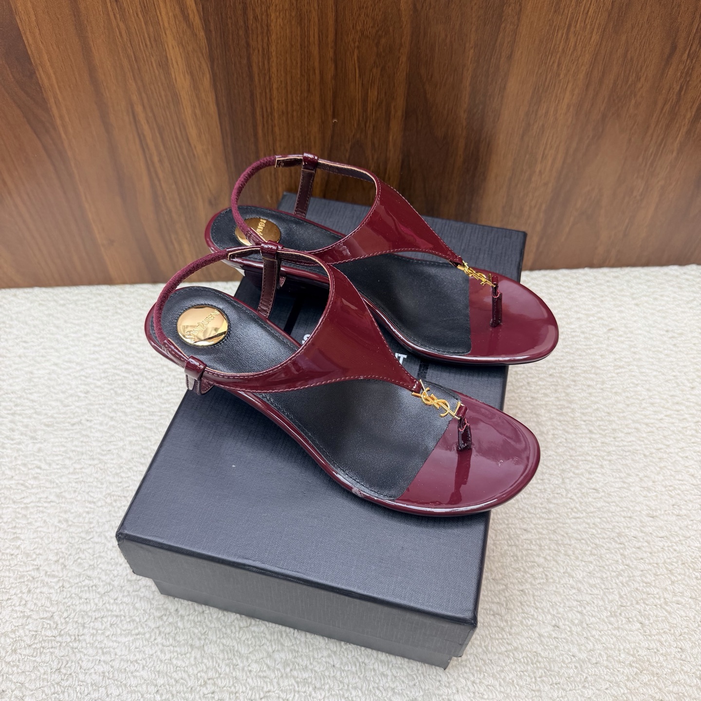 Designer Sandals