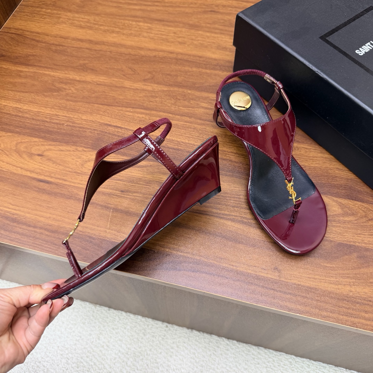 Designer Sandals