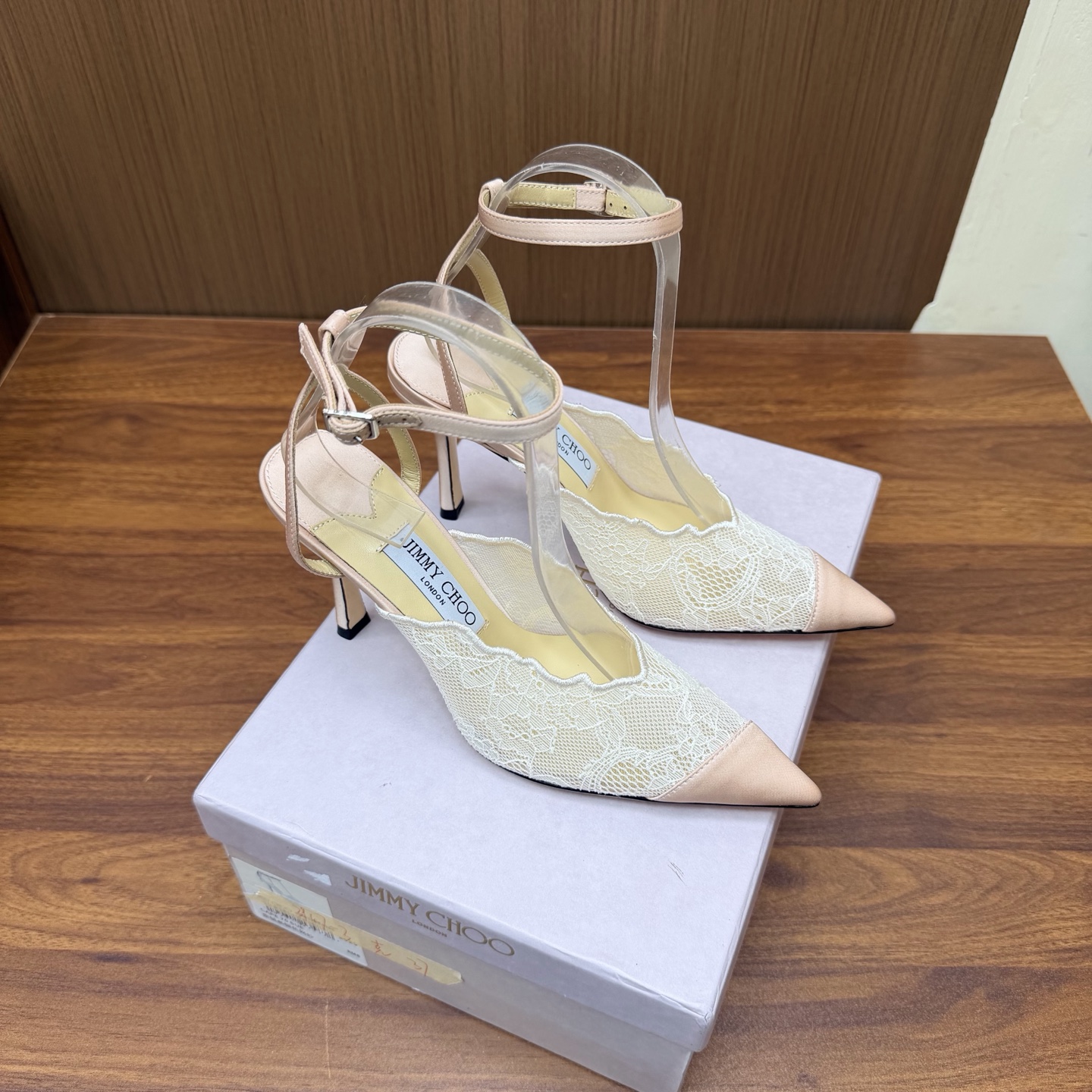 Jimmy Choo Women Shoes