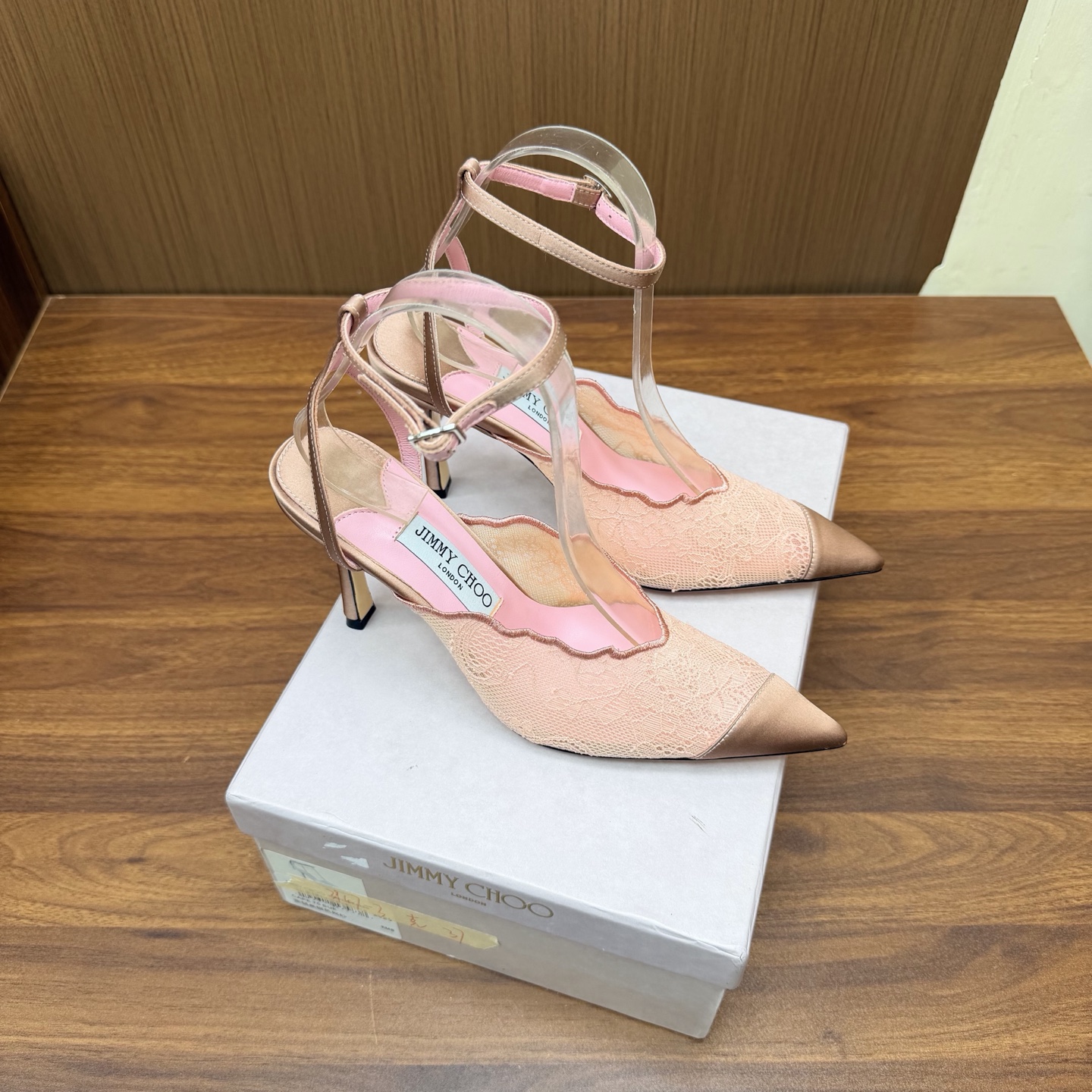 Jimmy Choo Women Shoes
