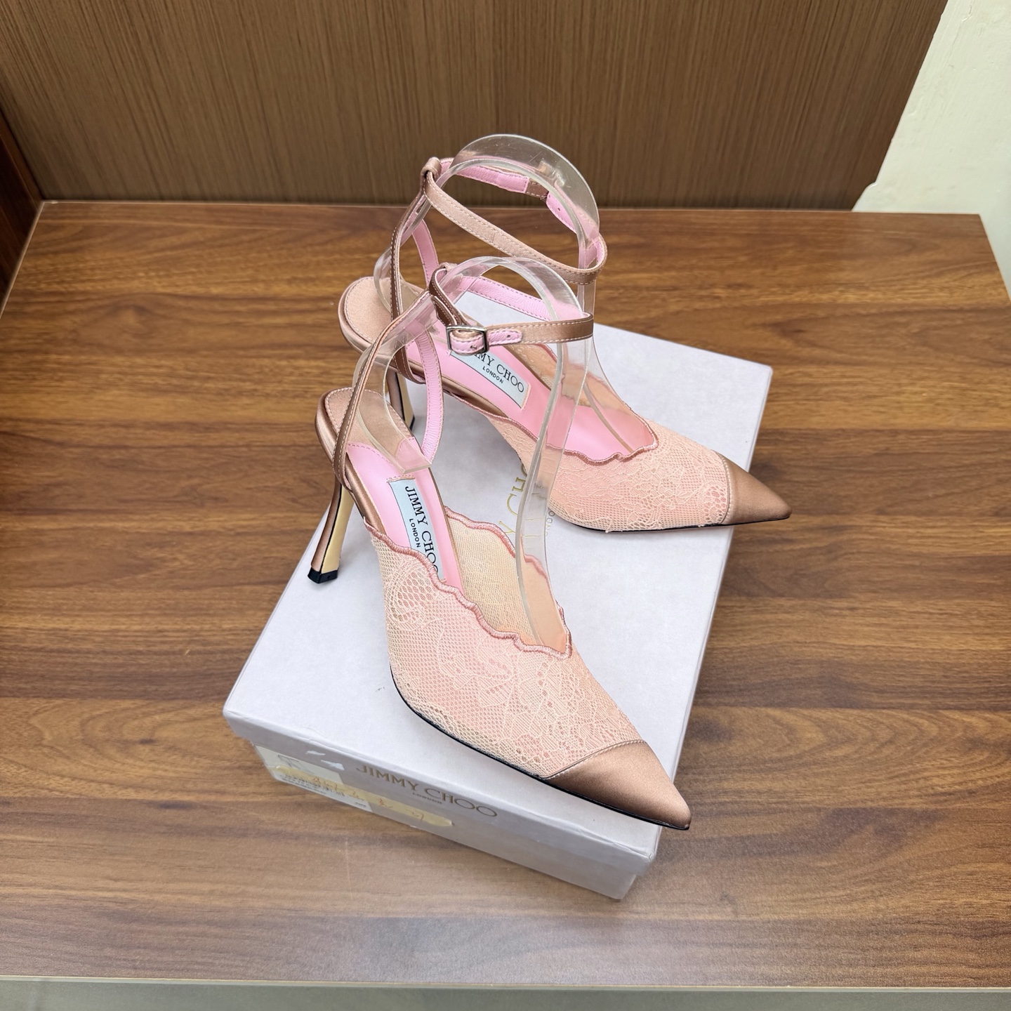 Jimmy Choo Women Shoes