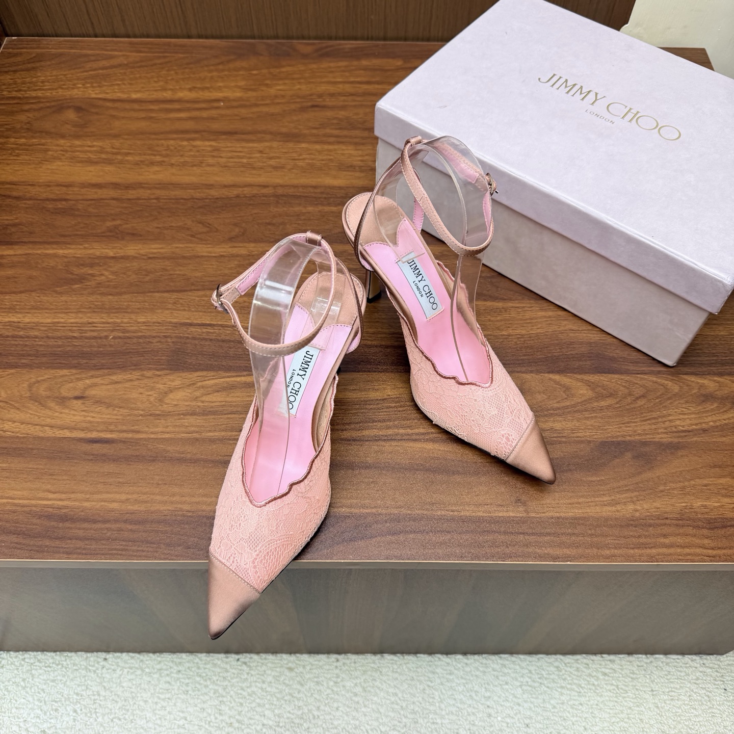 Jimmy Choo Women Shoes