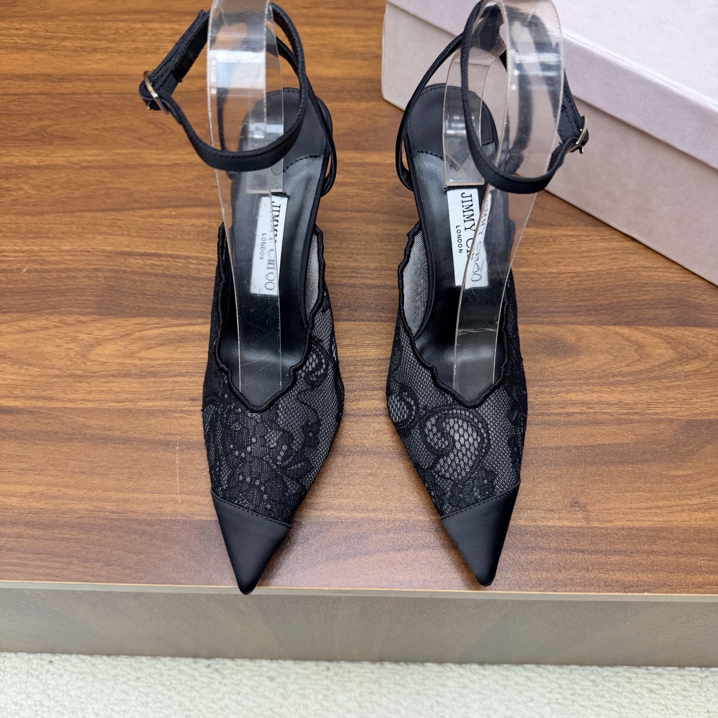 Jimmy Choo Women Shoes