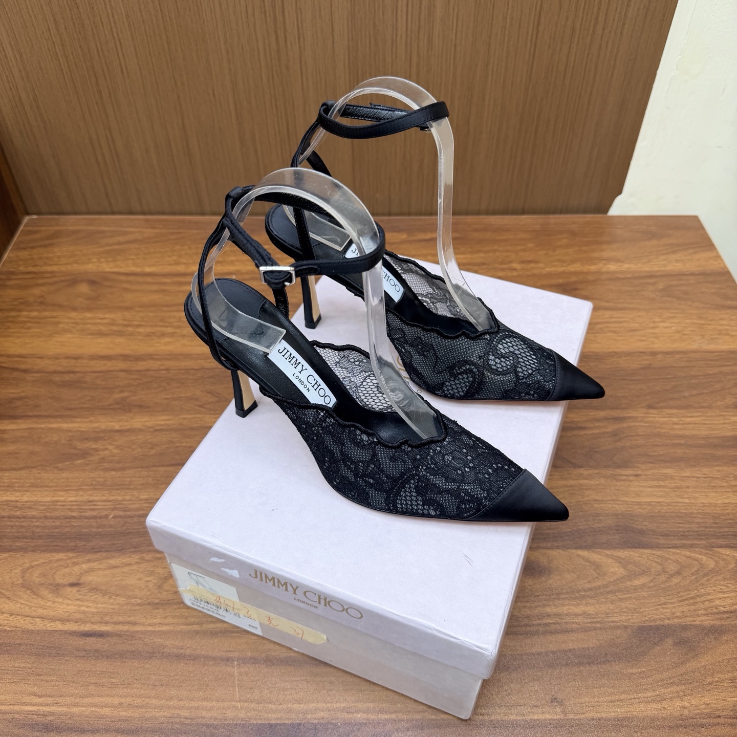 Jimmy Choo Women Shoes