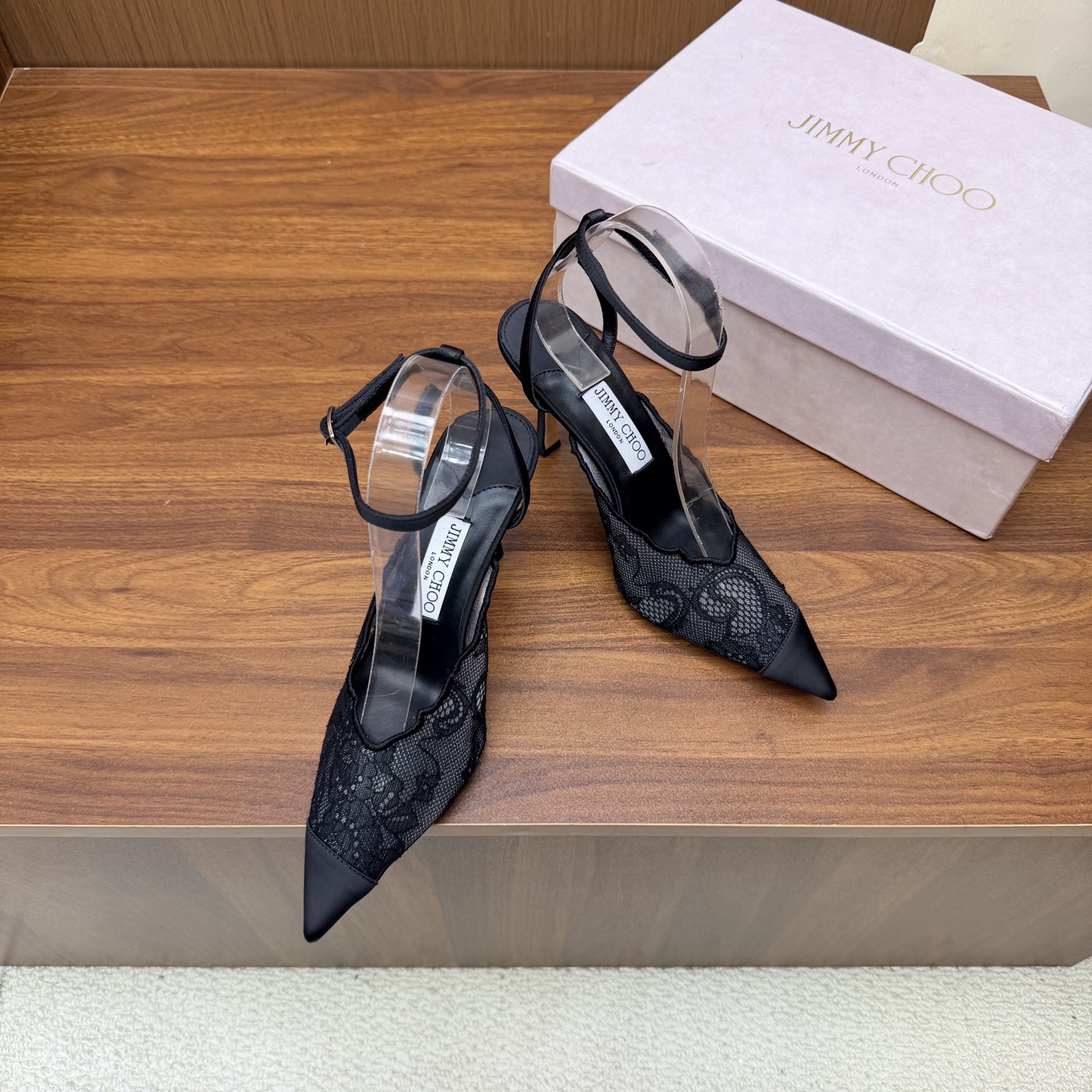 Jimmy Choo Women Shoes
